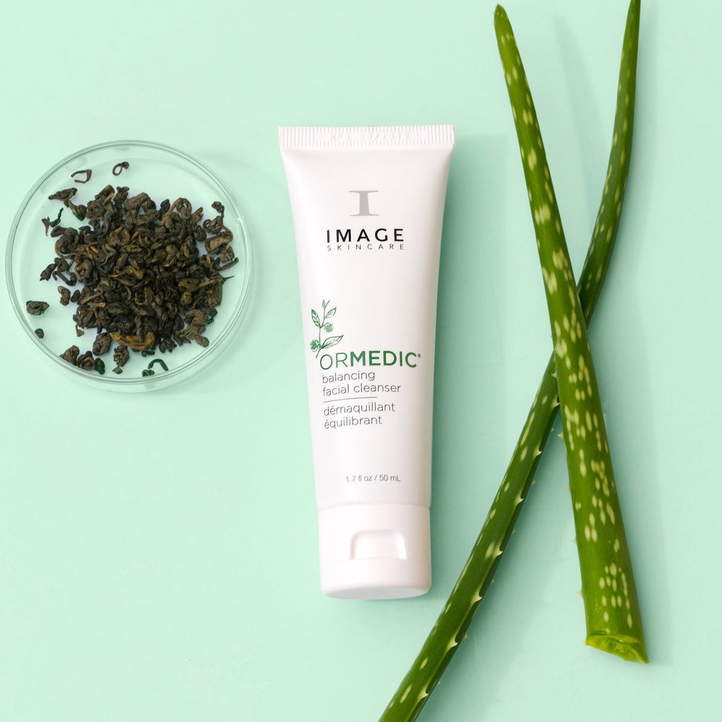 IMAGE Skincare Facial Cleanser