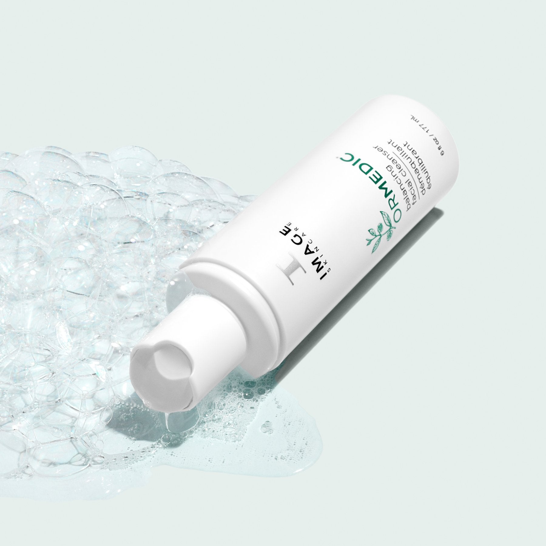 IMAGE Skincare ORMEDIC Balancing Facial Cleanser