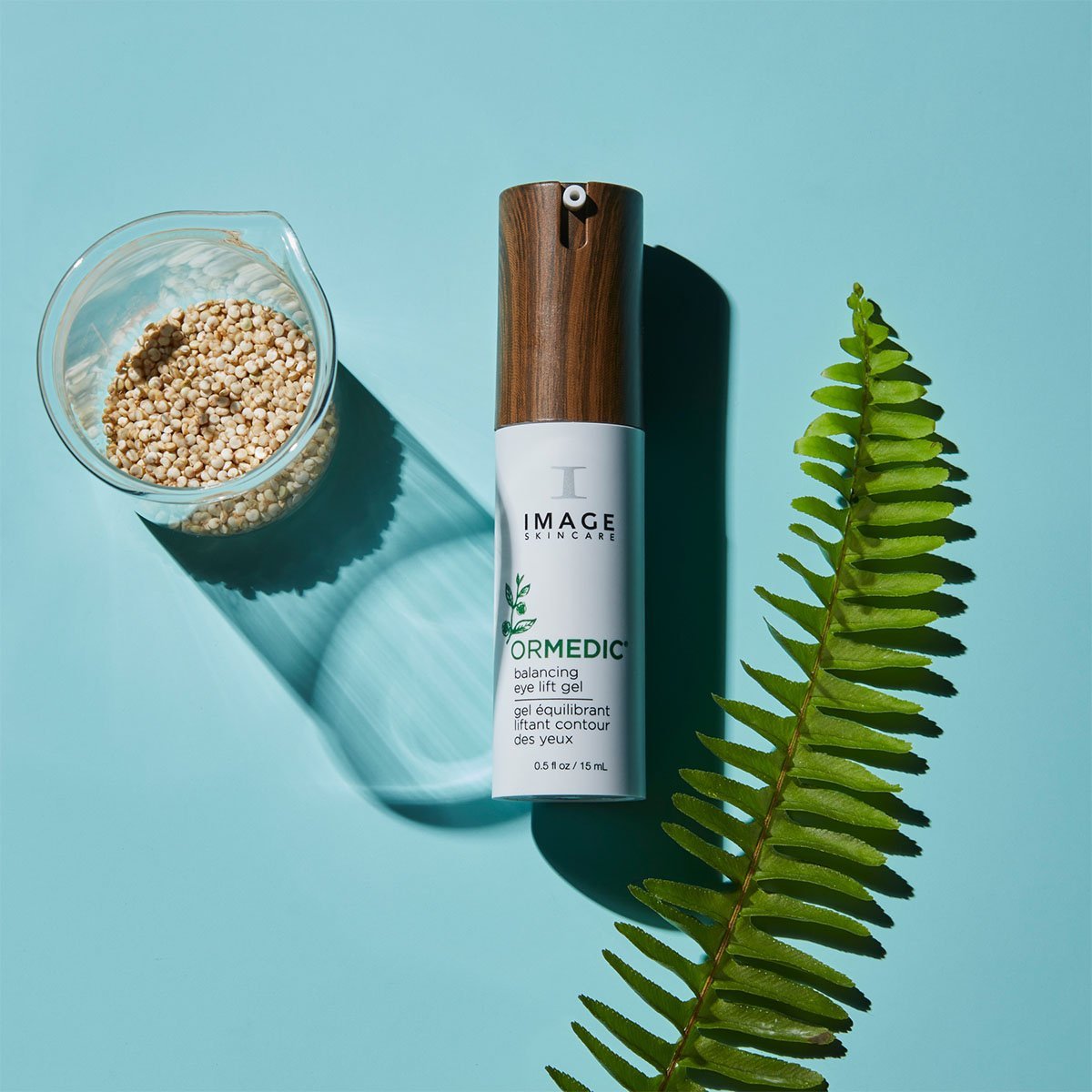 IMAGE Skincare ORMEDIC Balancing Eye Lift Gel - Skin Love Cream