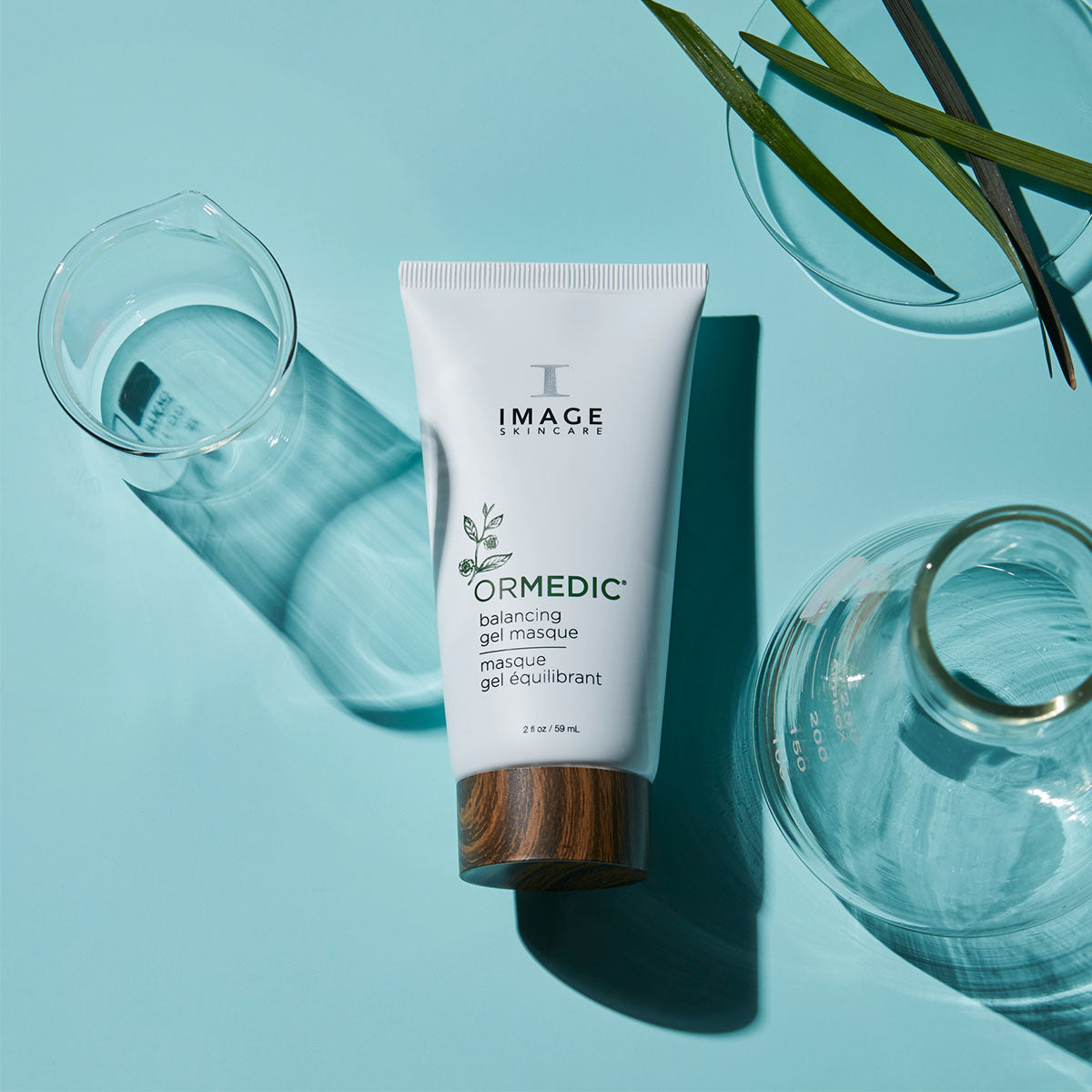 IMAGE Skincare Gel Mask