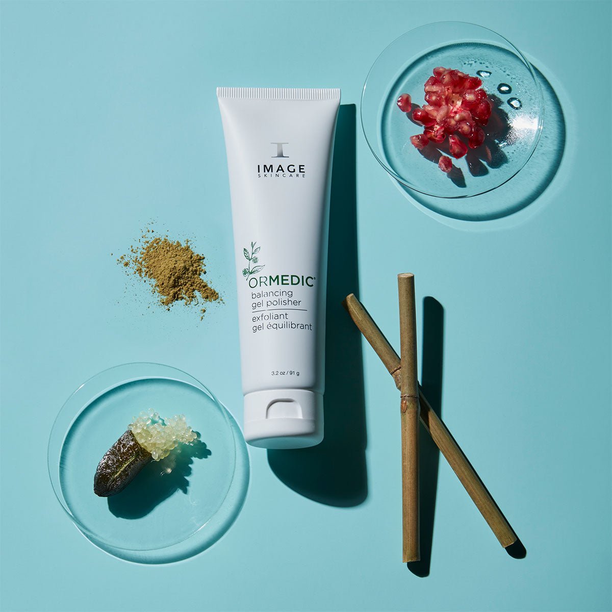 IMAGE Skincare ORMEDIC Balancing Gel Polisher - Skin Love Cream