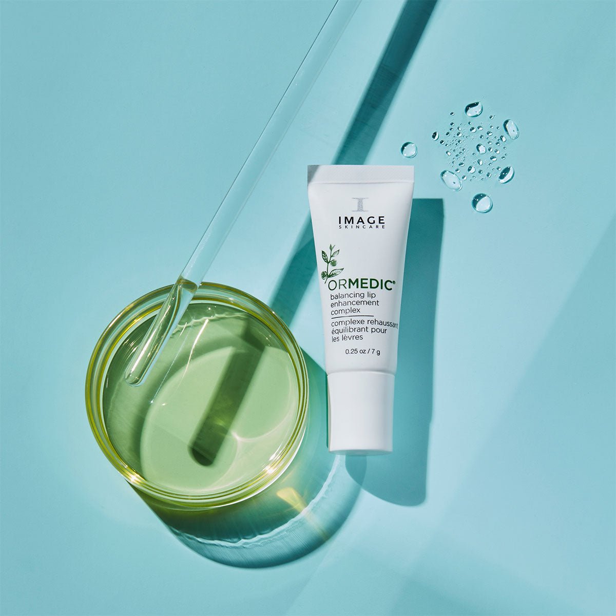 IMAGE Skincare ORMEDIC Lip Enhancement Complex - Skin Love Cream