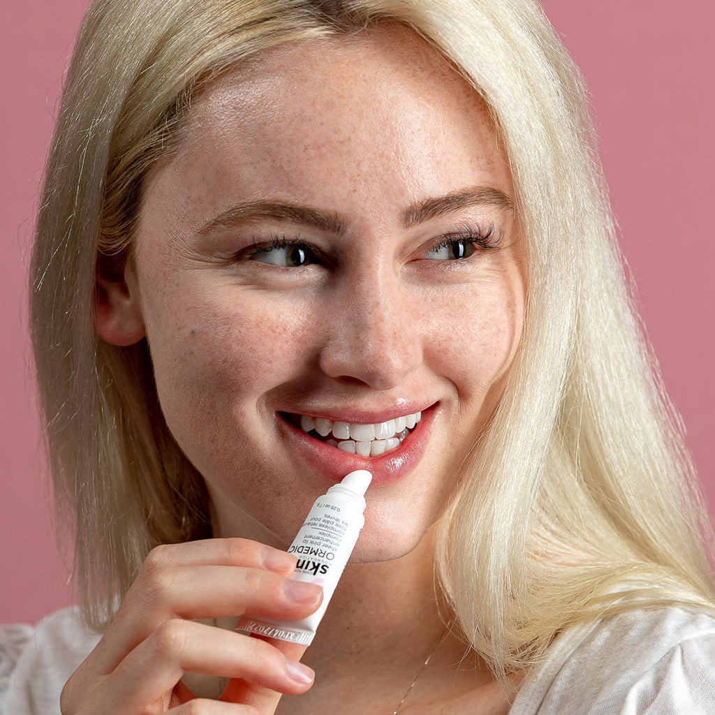 IMAGE Skincare ORMEDIC Sheer Pink Lip Enhancement Complex