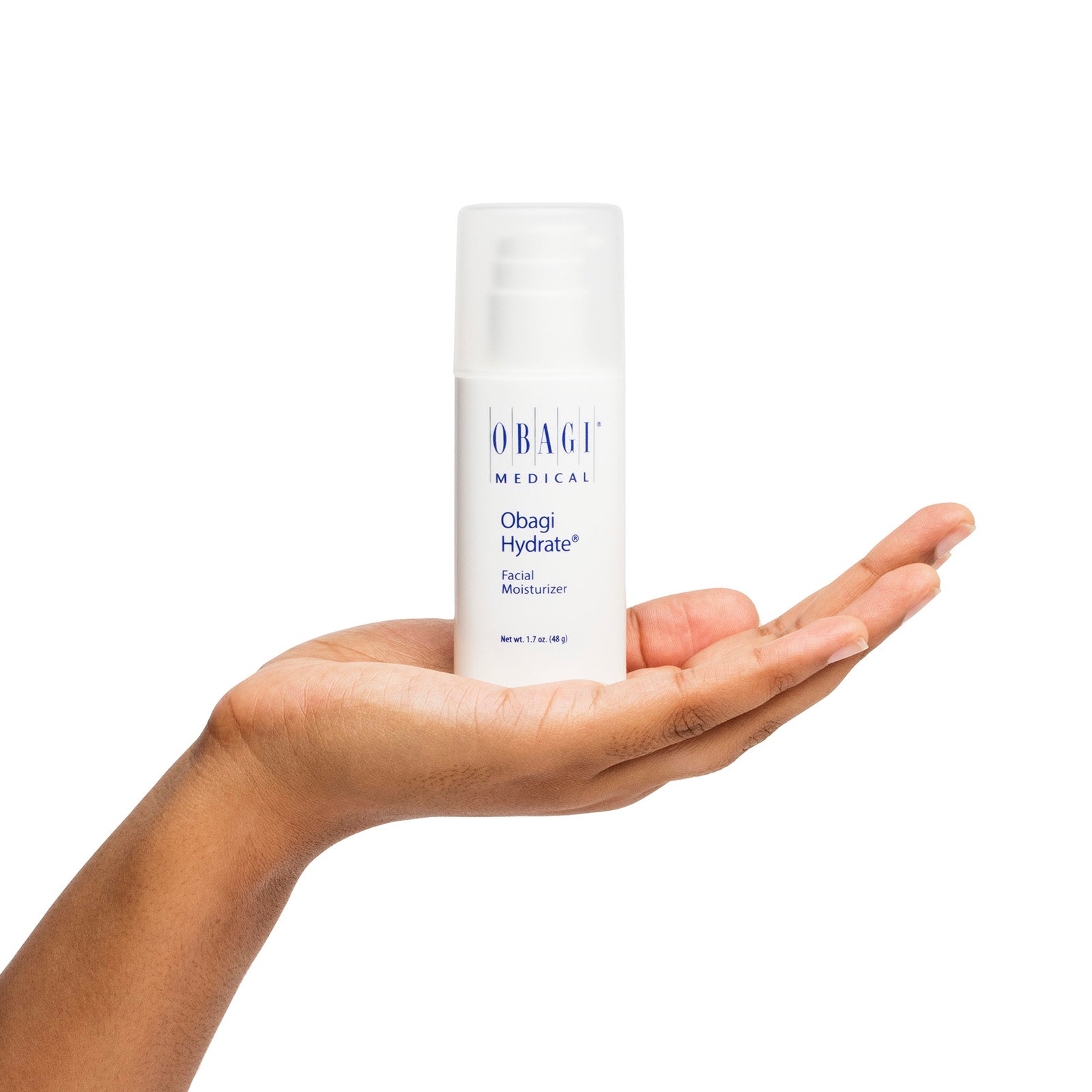 Obagi Medical Facial Moisturizer