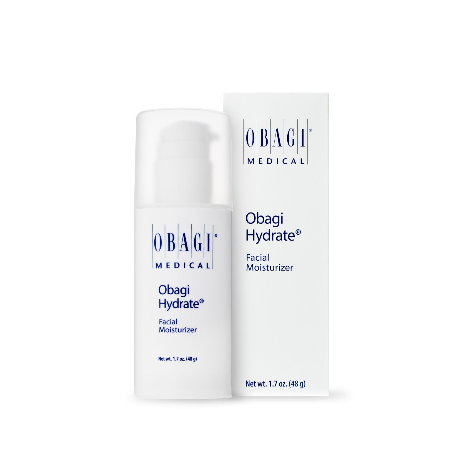 Obagi Hydrate Facial Moisturizer