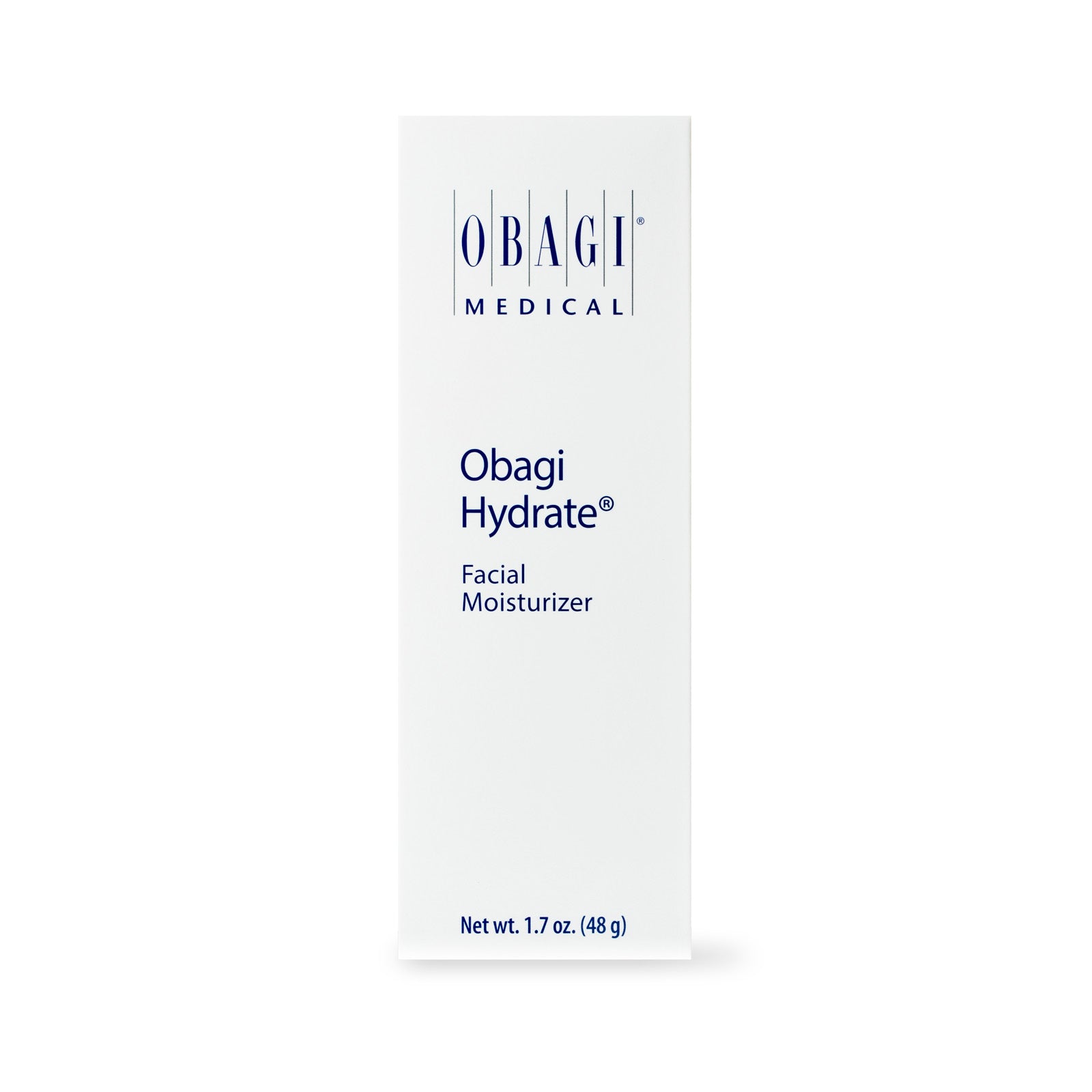 Obagi Medical Obagi Hydrate Facial Moisturizer