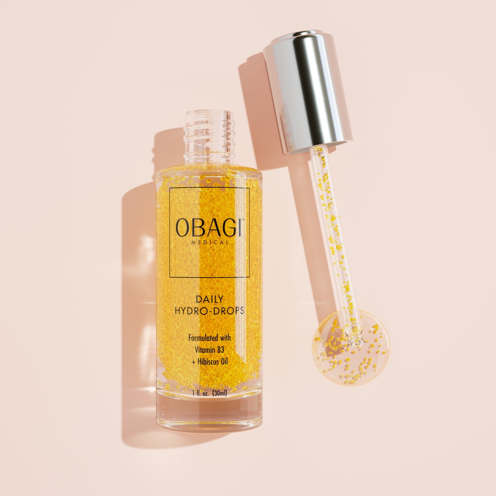 Obagi Medical Facial Serum