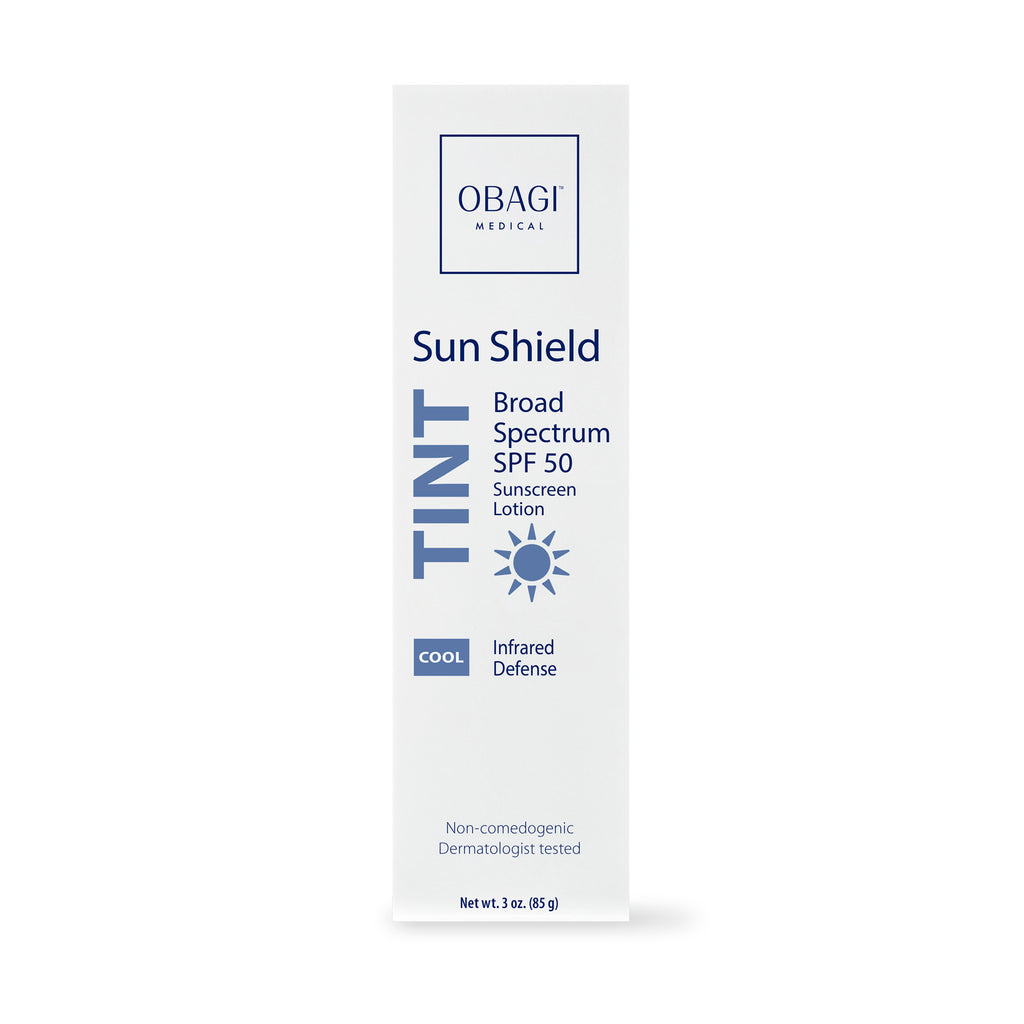Obagi Medical Sun Shield Tint Broad Spectrum SPF 50 Cool