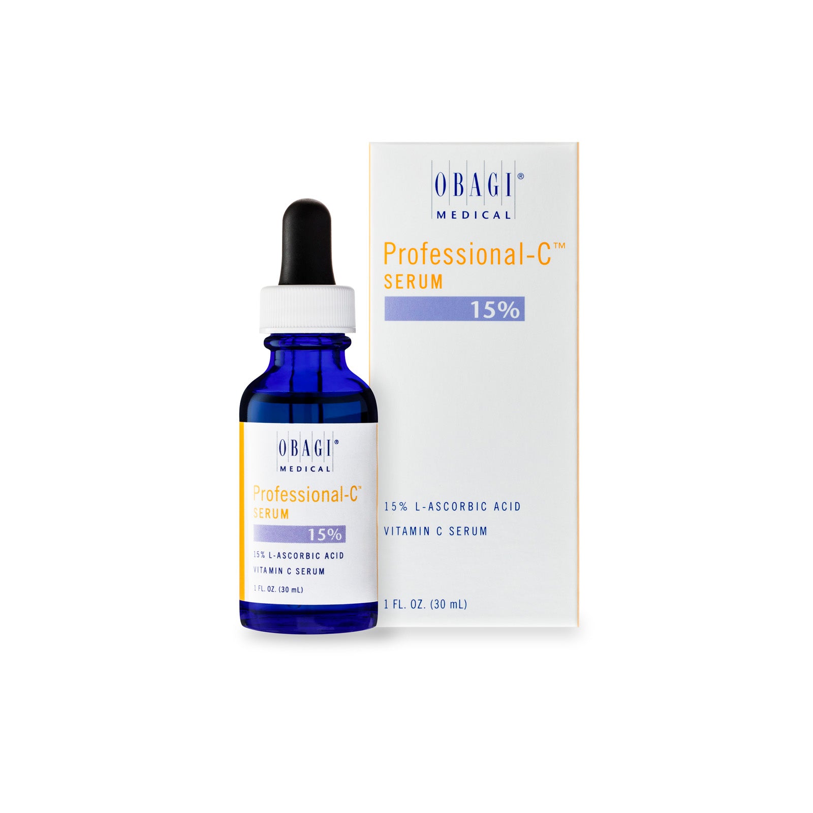 Obagi Medical Professional-C Serum 15%