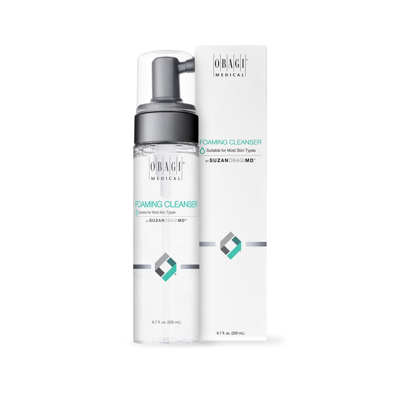 Obagi Medical Cleanser