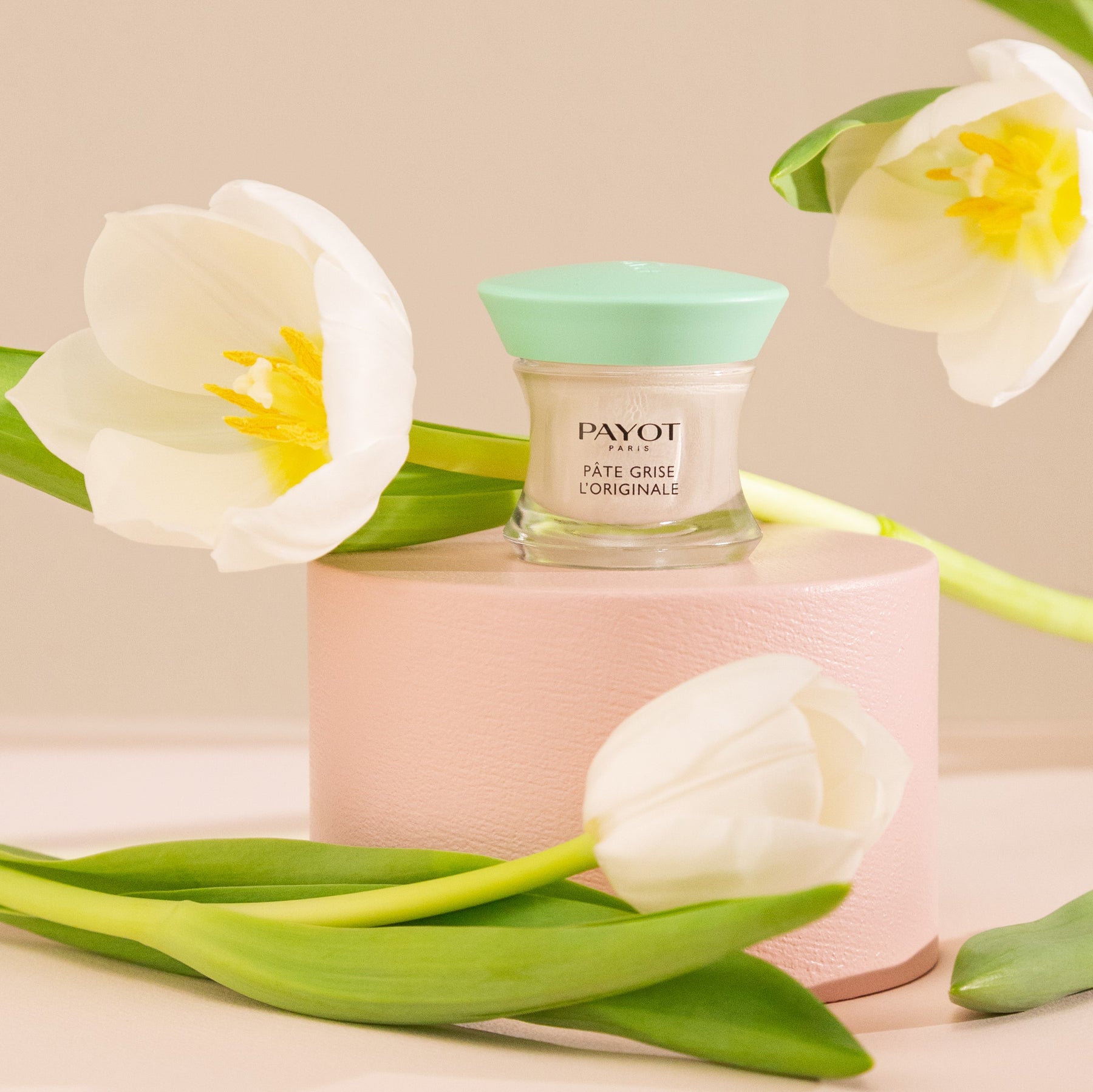 Payot Pâte Grise L'Originale - Skin Love Cream