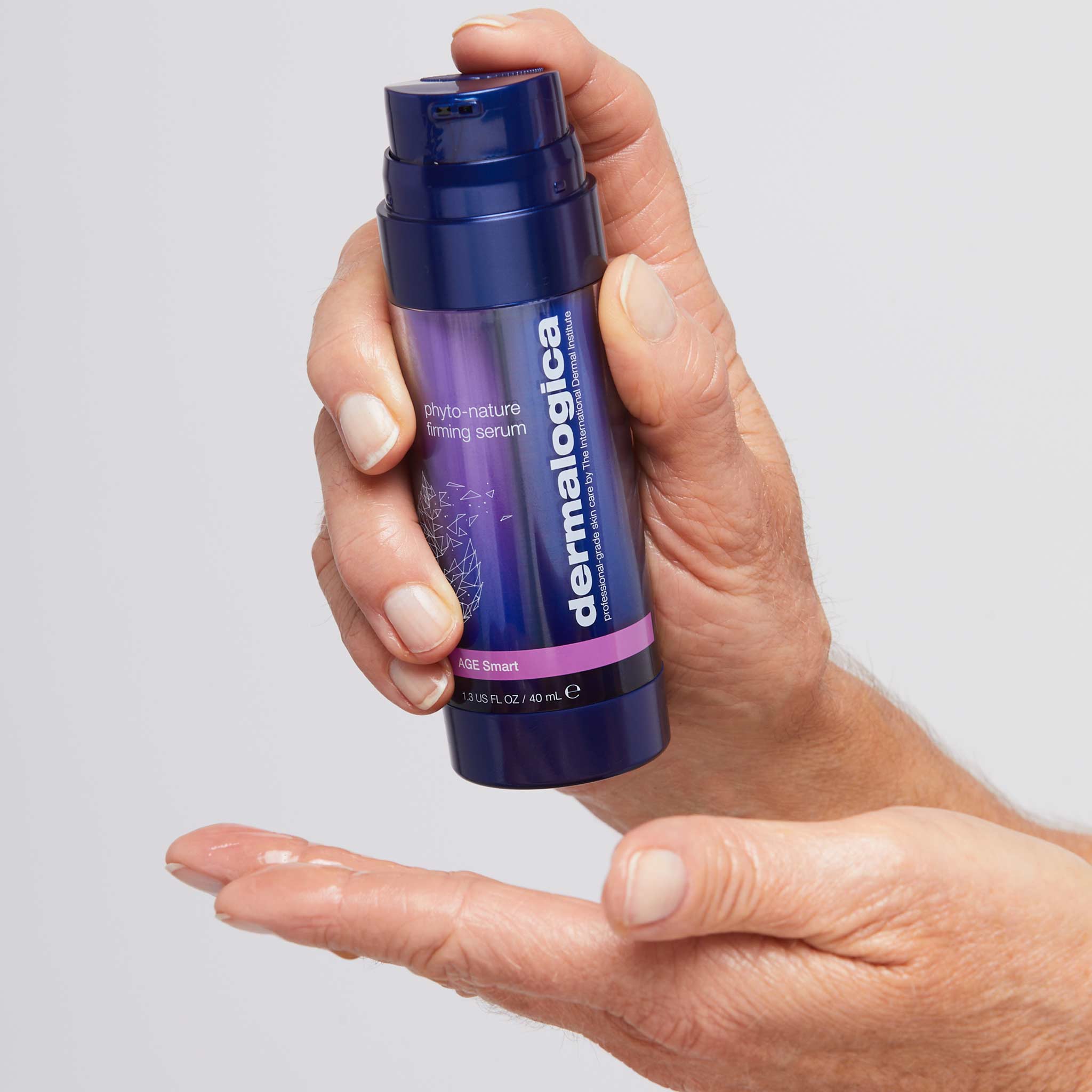 Dermalogica Phyto - nature Firming Serum - Skin Love Cream