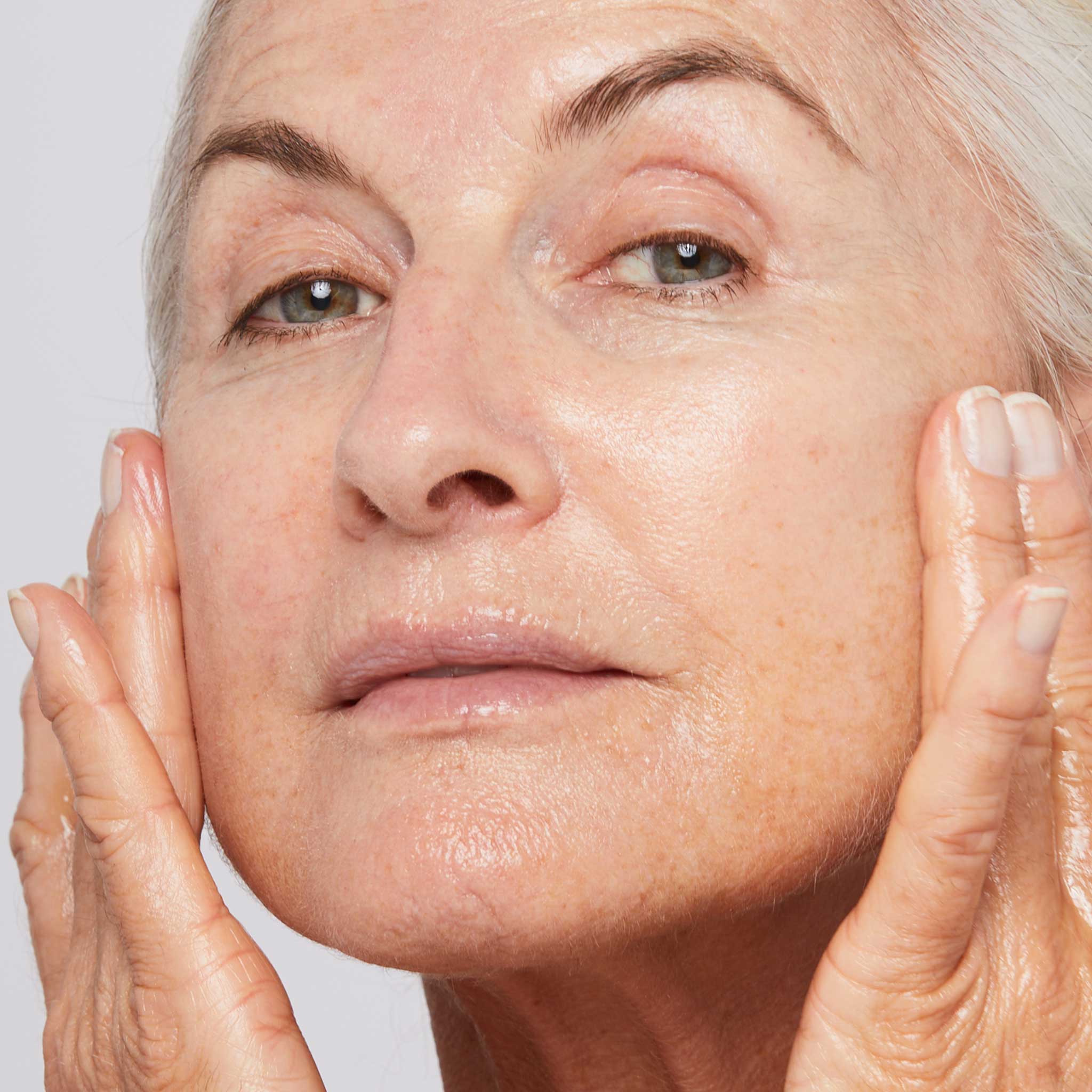 Dermalogica Phyto - nature Firming Serum - Skin Love Cream