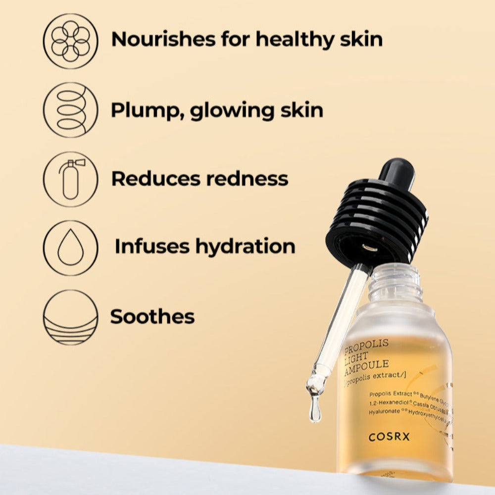 COSRX Face serum