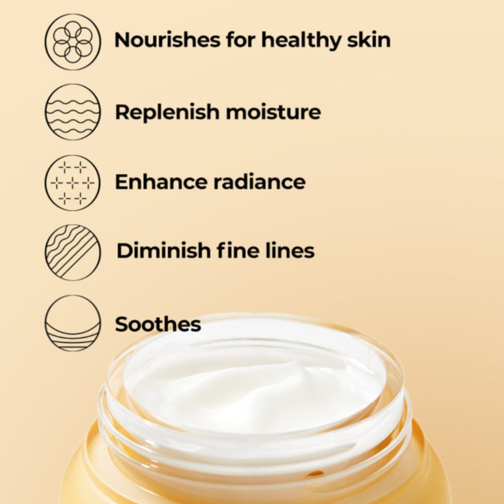 COSRX Full Fit Propolis Light Cream