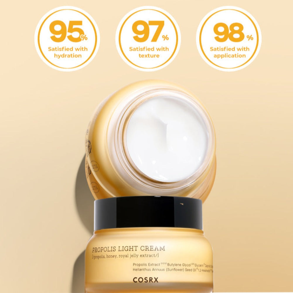 COSRX Full Fit Propolis Light Cream