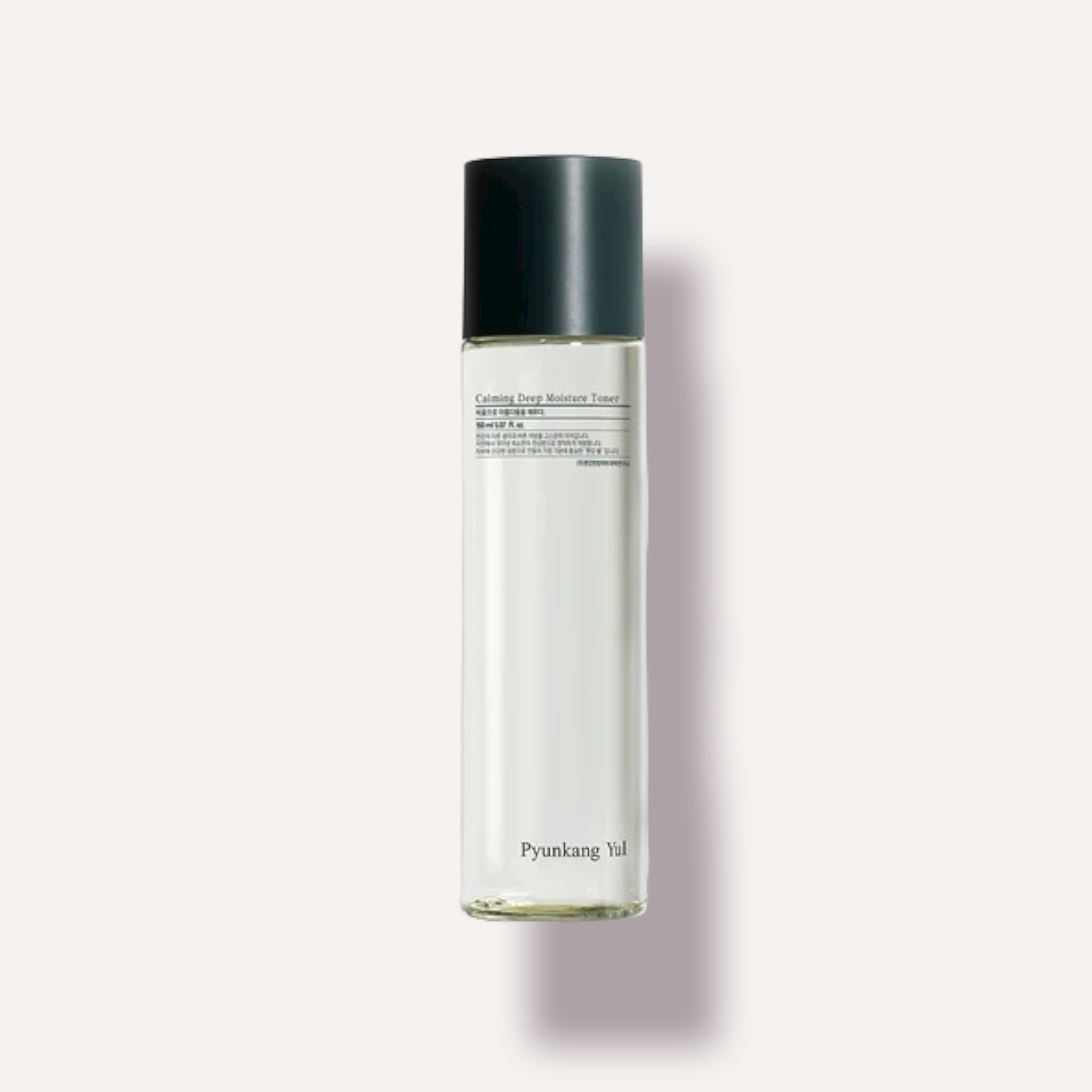 Pyunkang Yul Calming Deep Moisture Toner