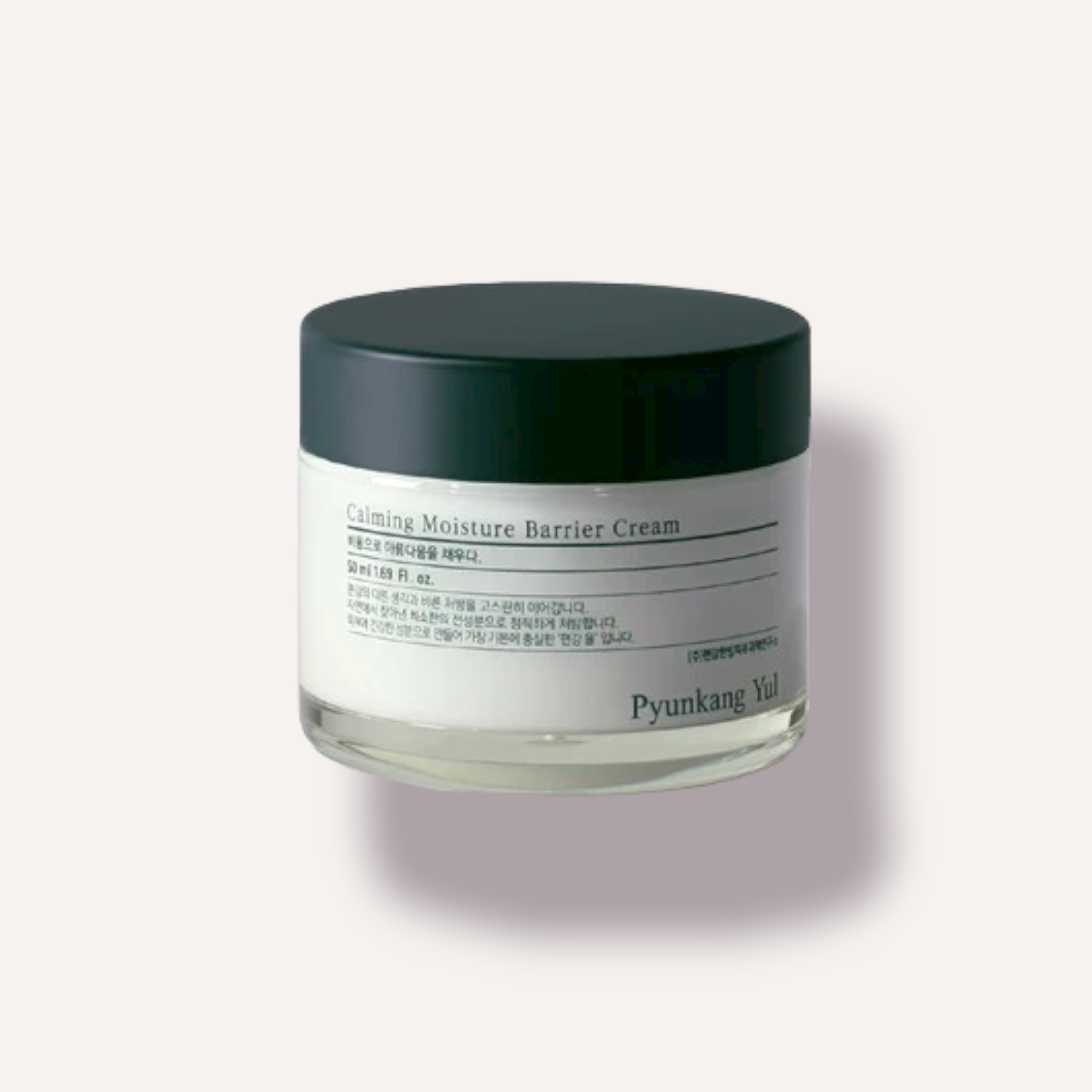 Pyunkang Yul Calming Moisture Barrier Cream