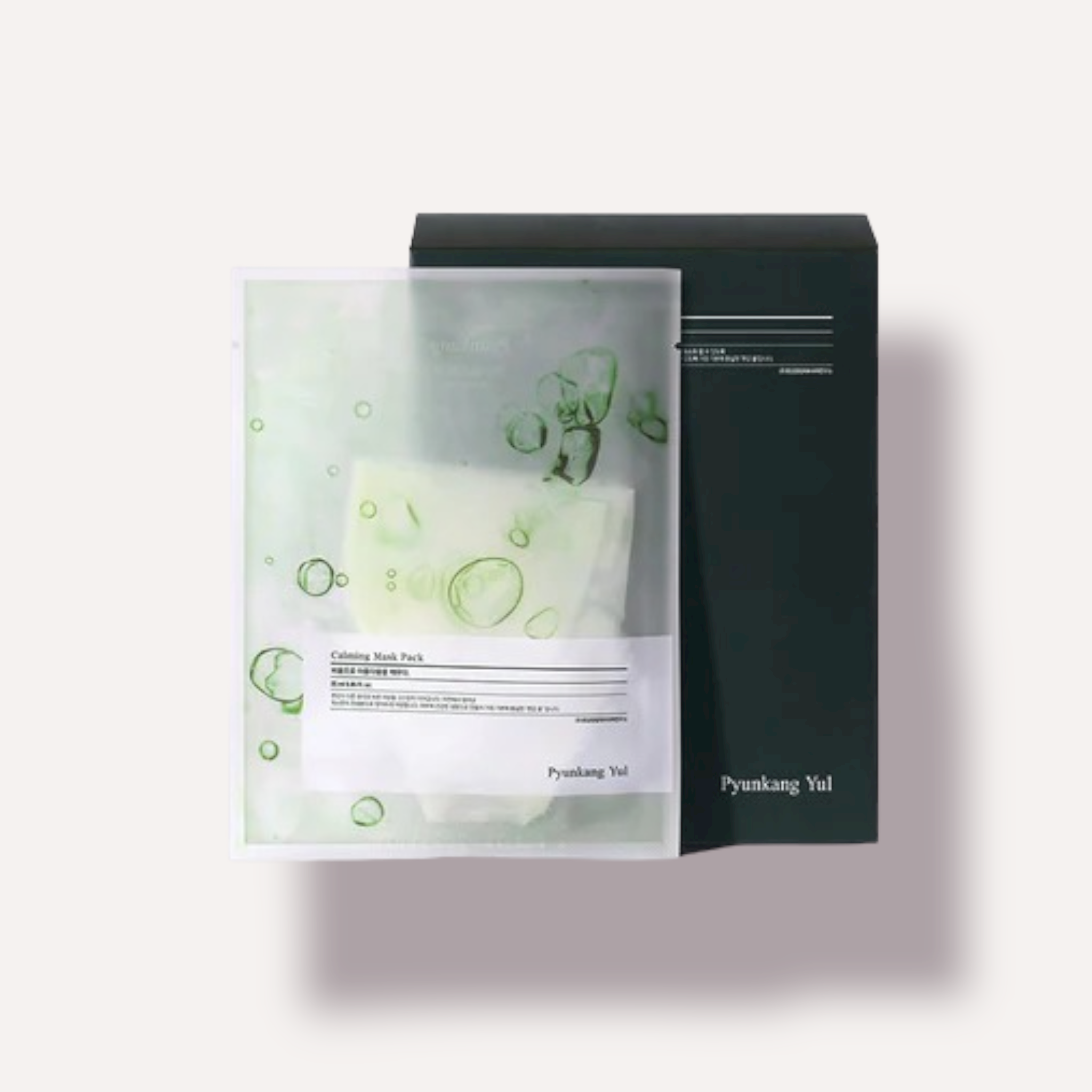 Pyunkang Yul Calming Mask