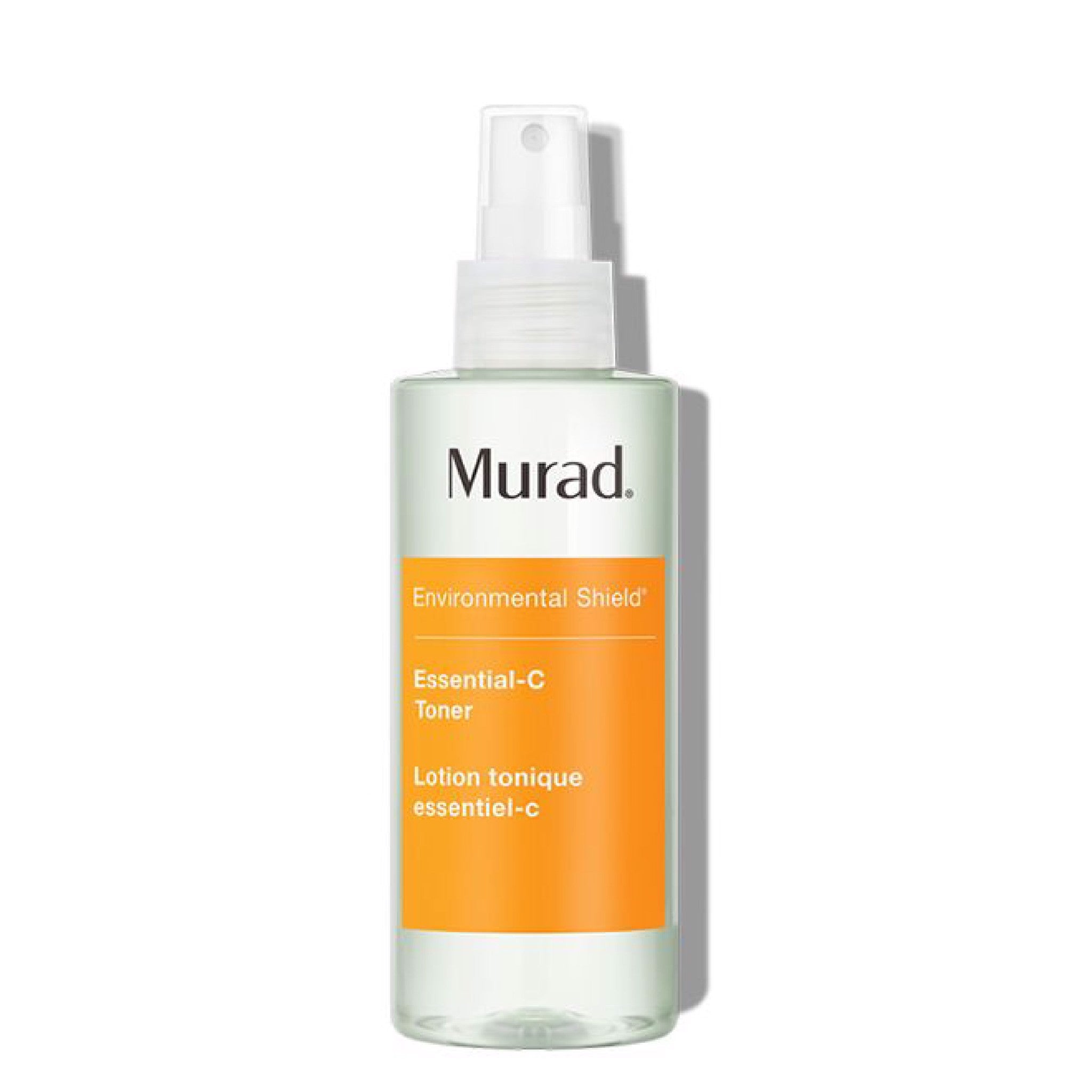Murad Essential - C Toner - Skin Love Cream