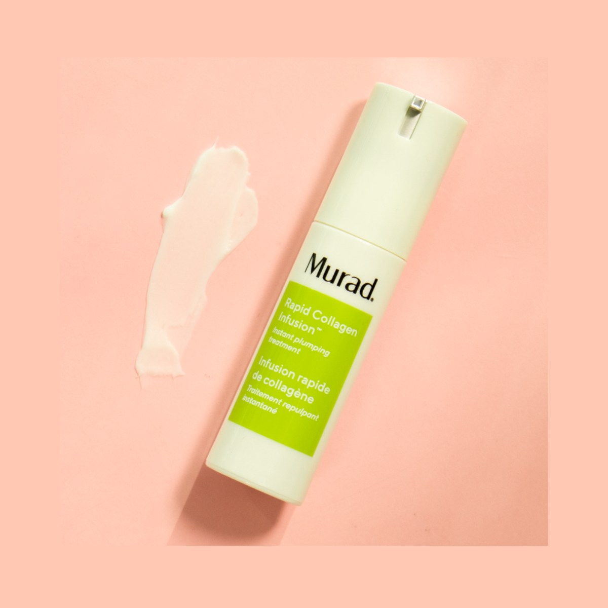 Murad Face serum