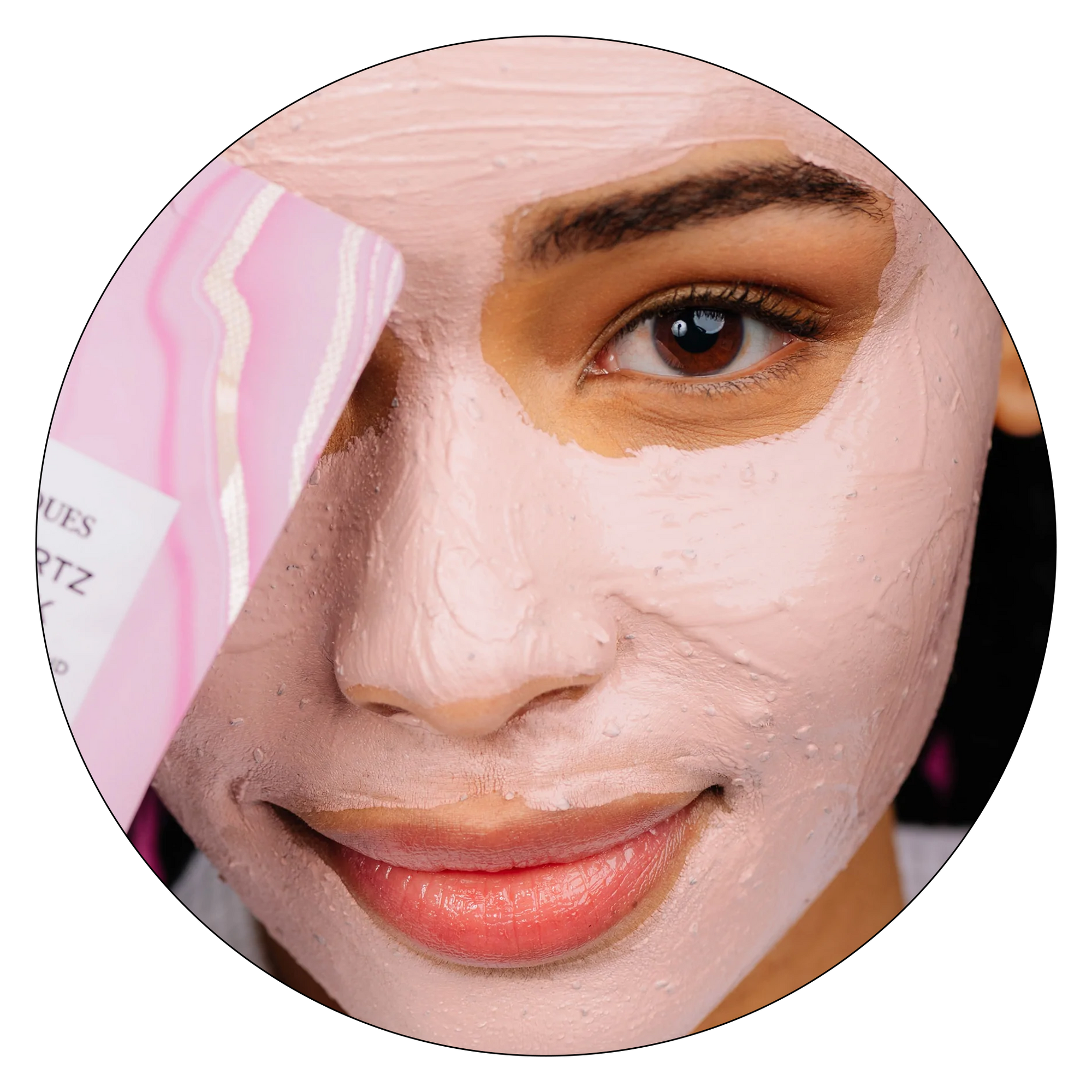 Vitamasques Face Mask