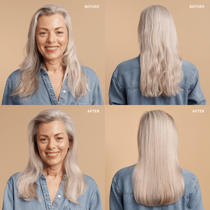 SEEN Fragrance - Free Magic Serum - Skin Love Cream