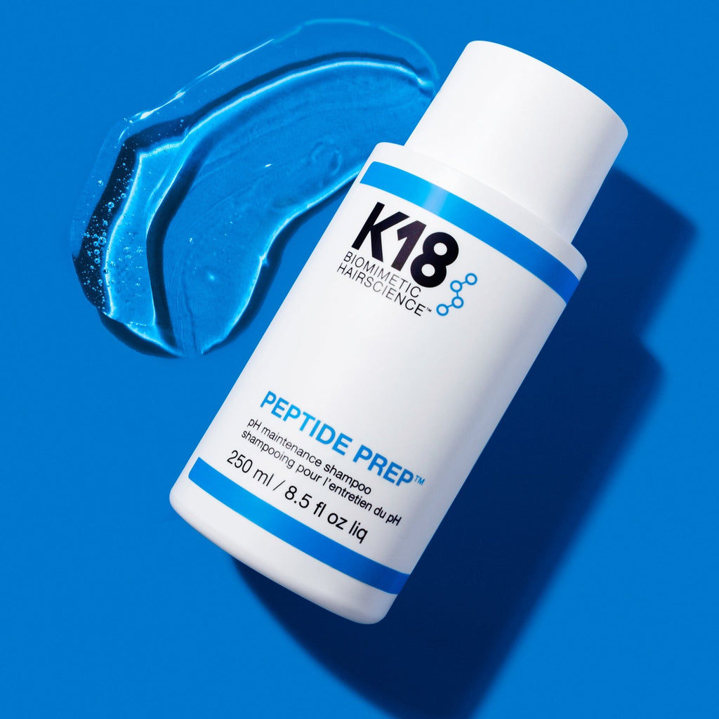 K18 Peptide Prep Ph Maintenance Shampoo