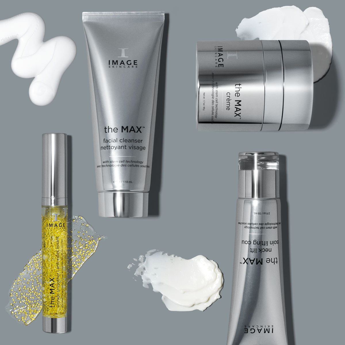 IMAGE Skincare the MAX