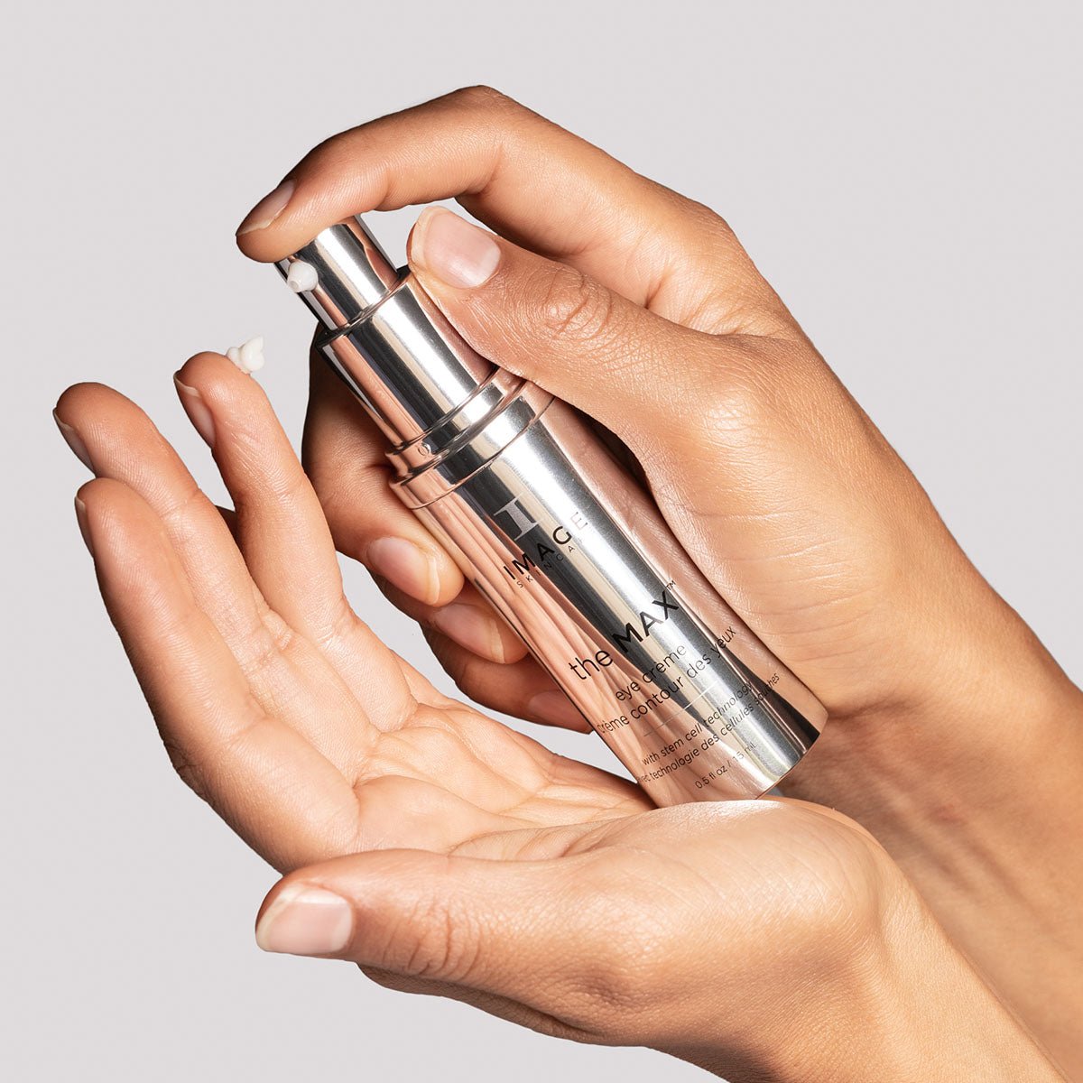 IMAGE Skincare the MAX Eye Crème - Skin Love Cream