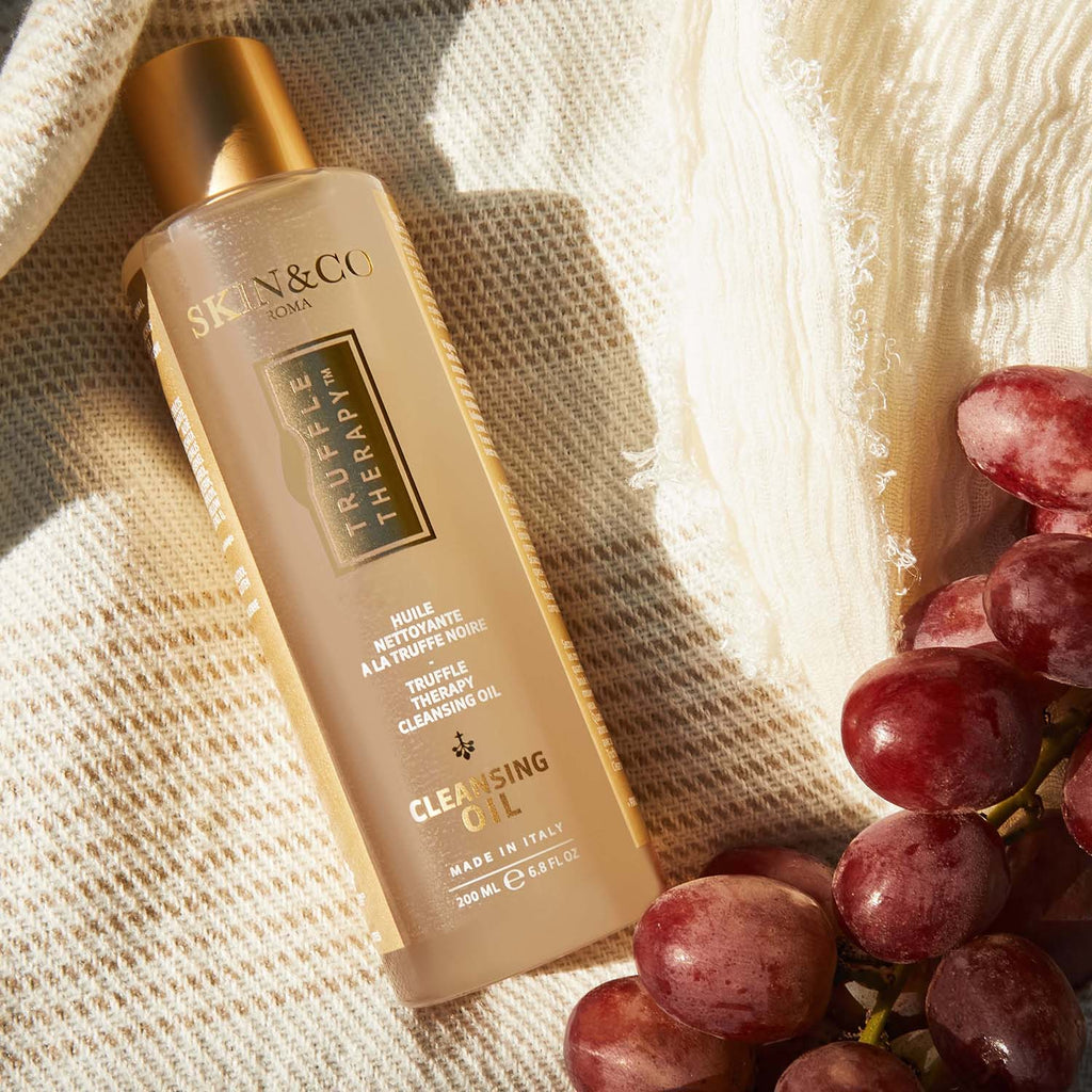 SKIN&CO  Cleansing Oil