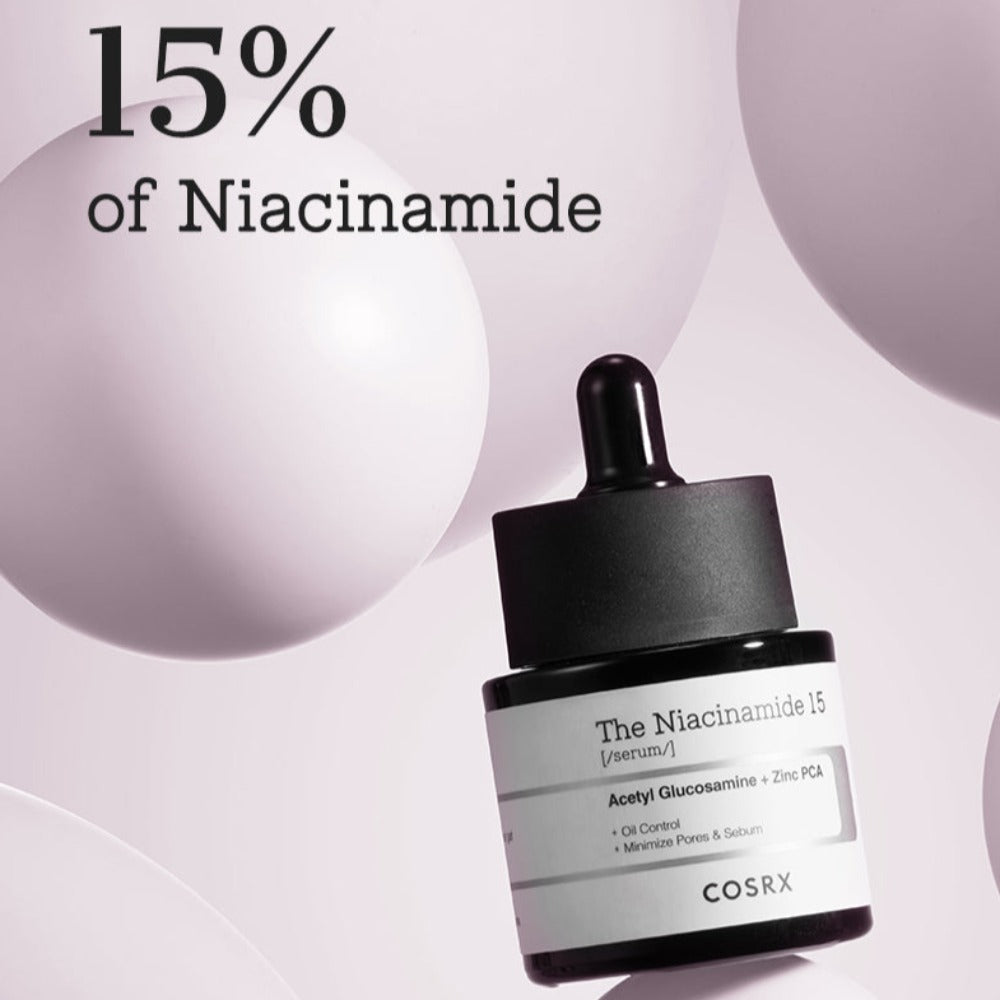 COSRX Niacinamide Serum