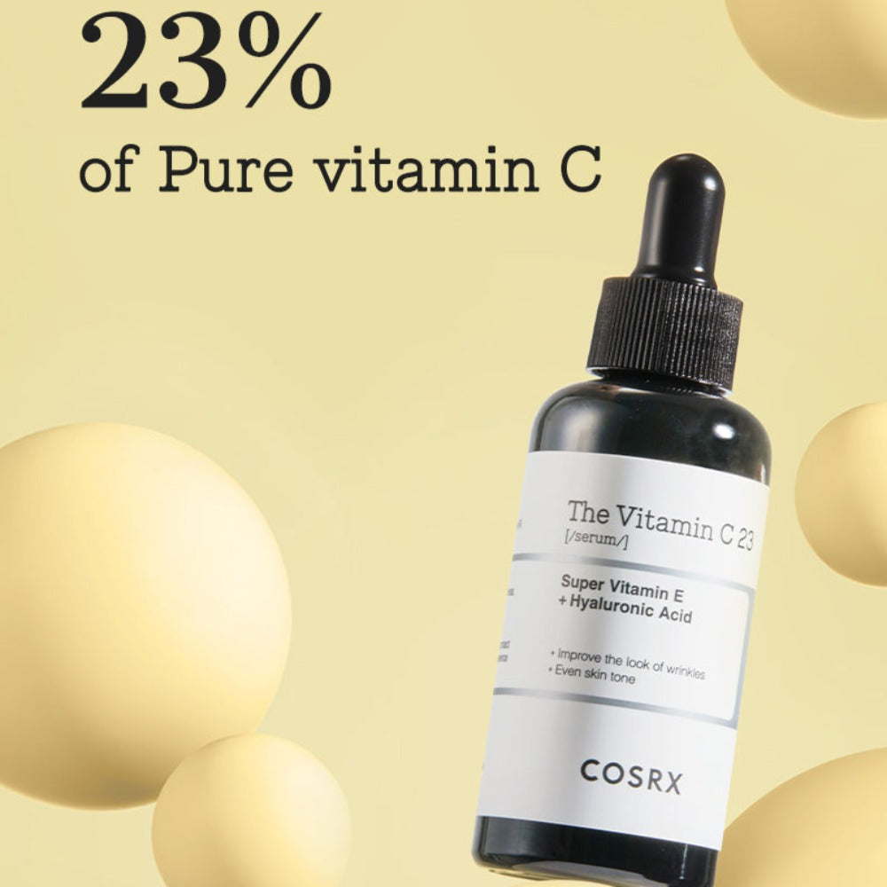 Vitamin C Serum