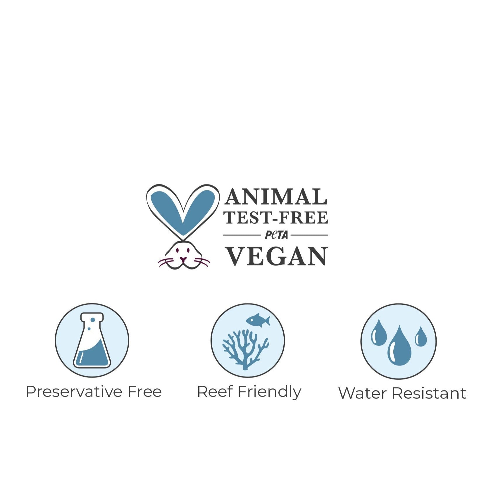 TIZO SheerFoam Body and Face Non - tinted SPF 30 - Skin Love Cream