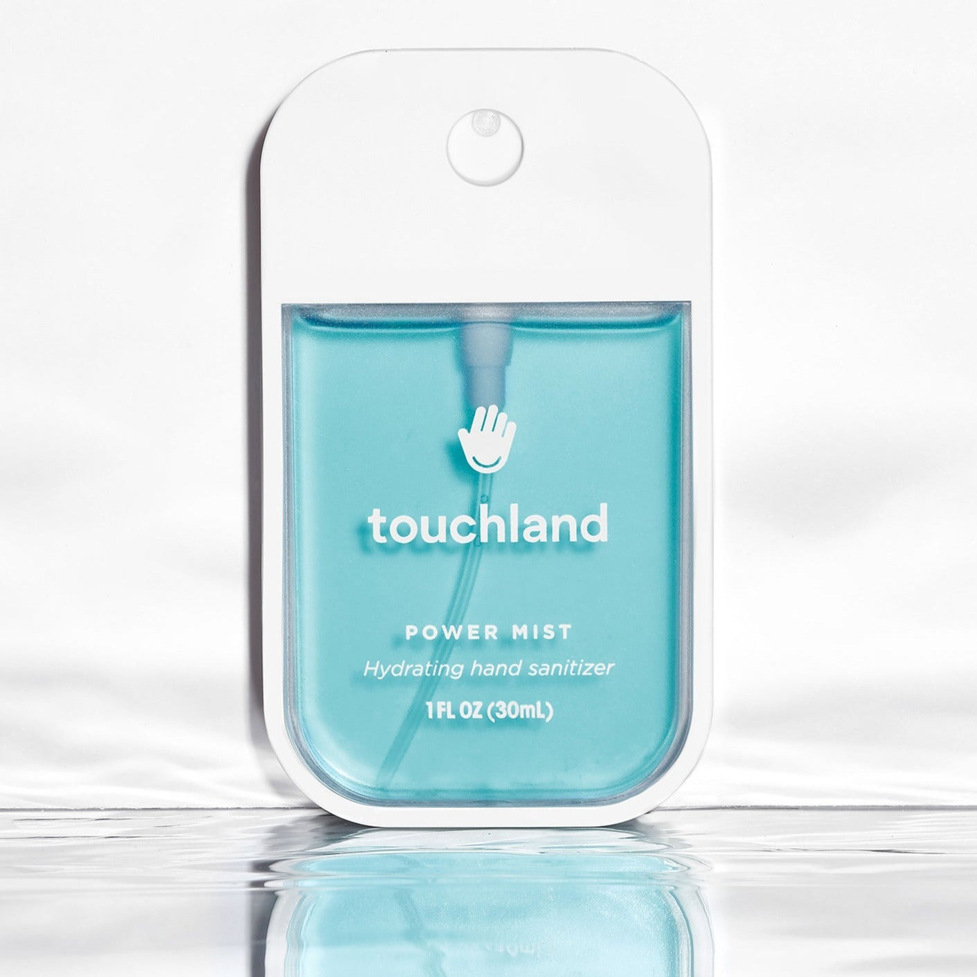 Touchland Hand Sanitizer