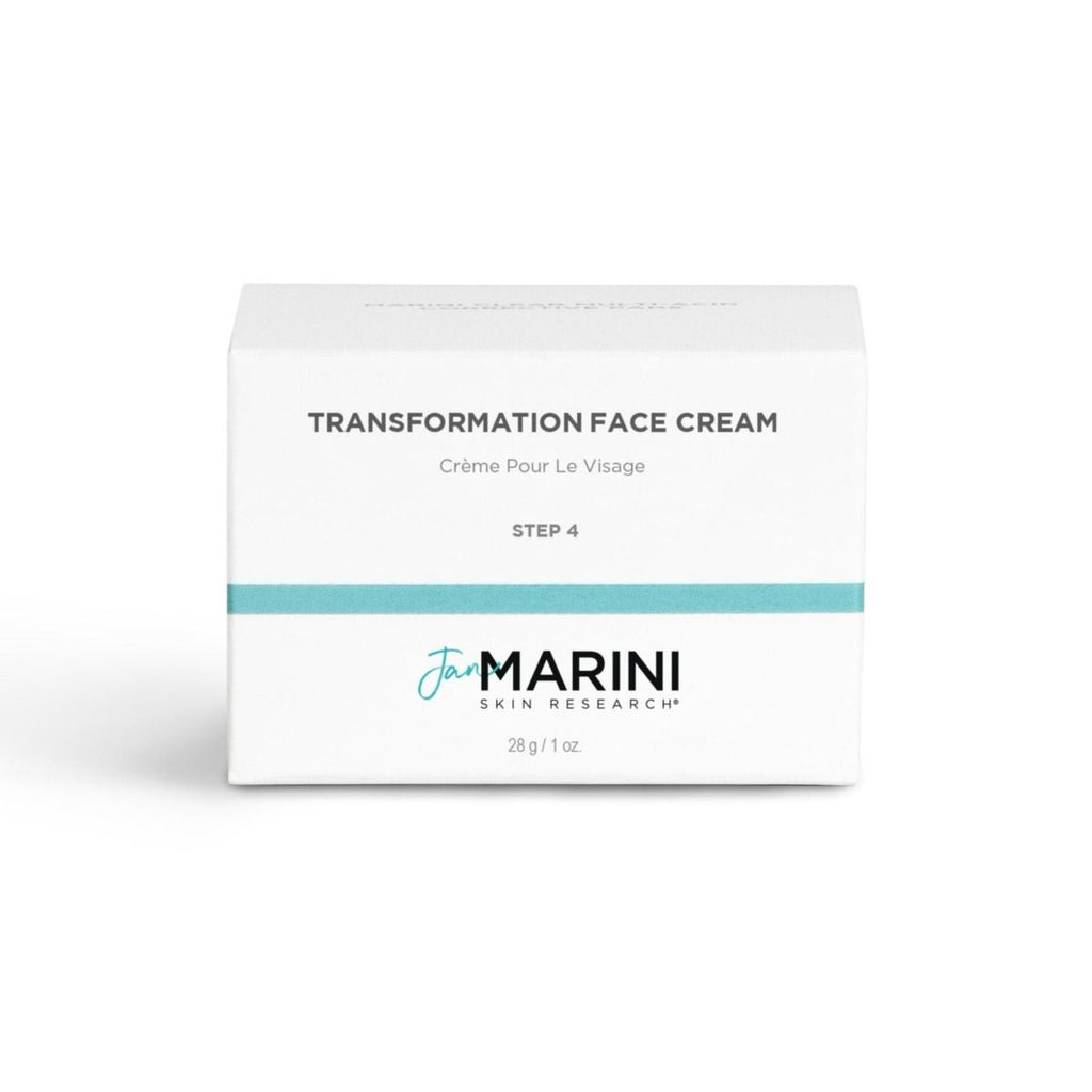 Jan Marini Transformation Face Cream