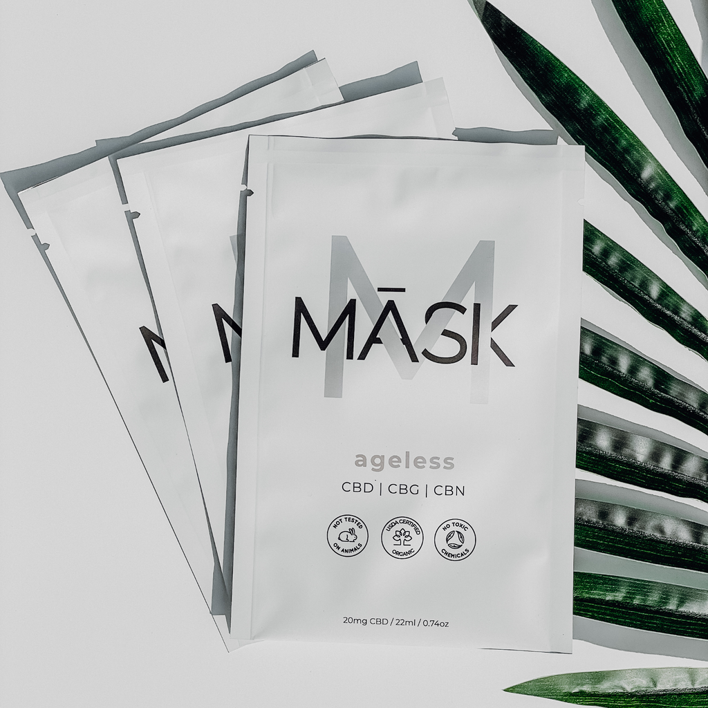 Sheet Masks