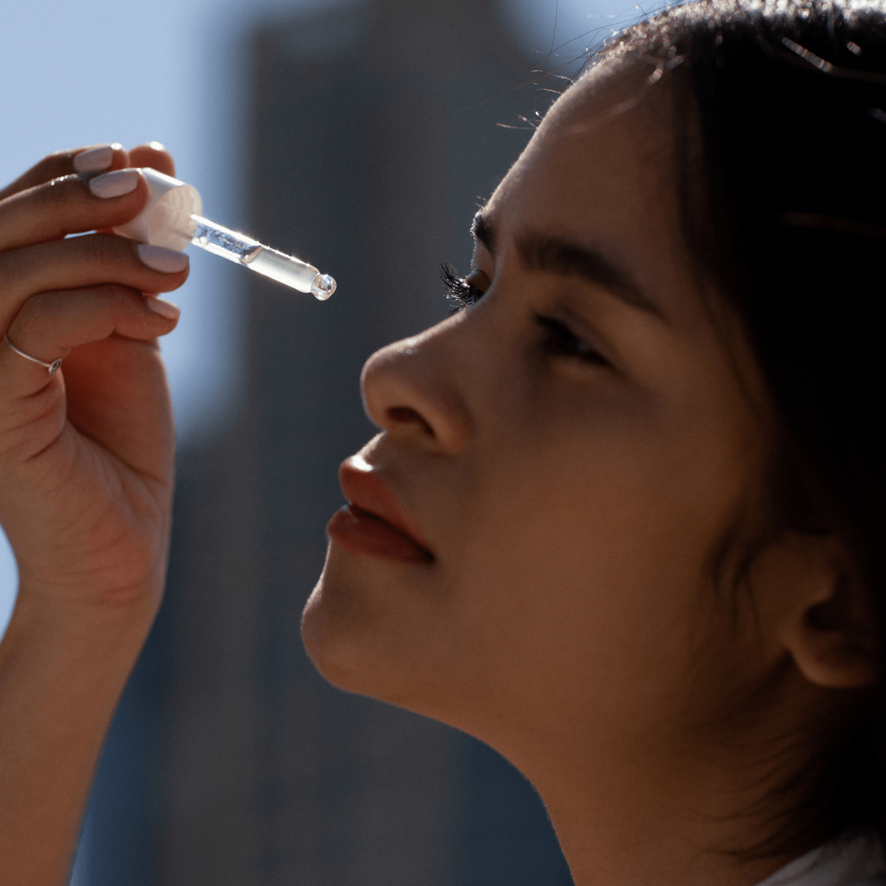 MĀSK Luminouss: Hydrating Serum - Skin Love Cream