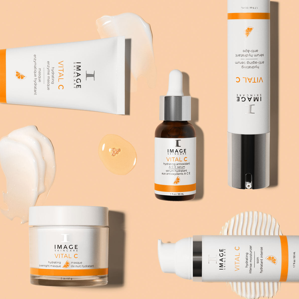 IMAGE Skincare VITAL C 