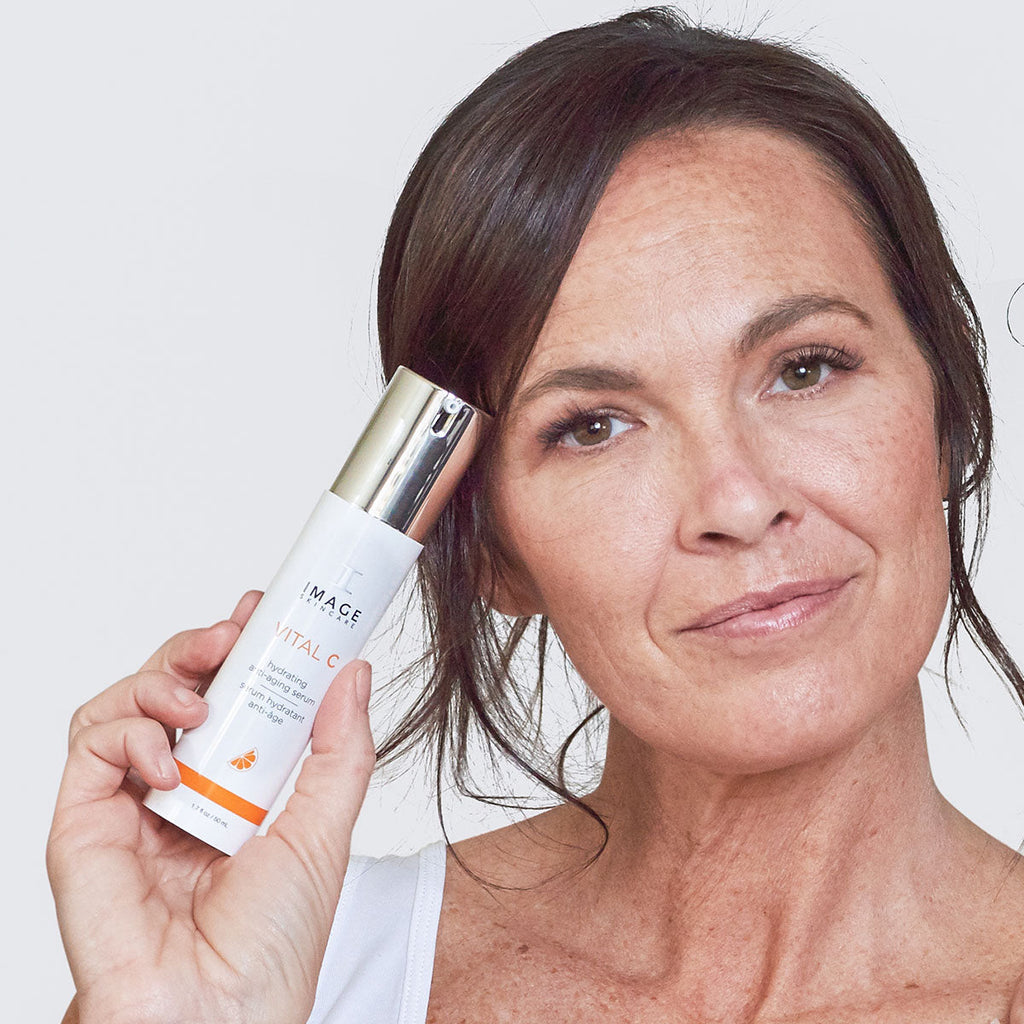 IMAGE Skincare VITAL C Hydrating Anti-Aging Serum