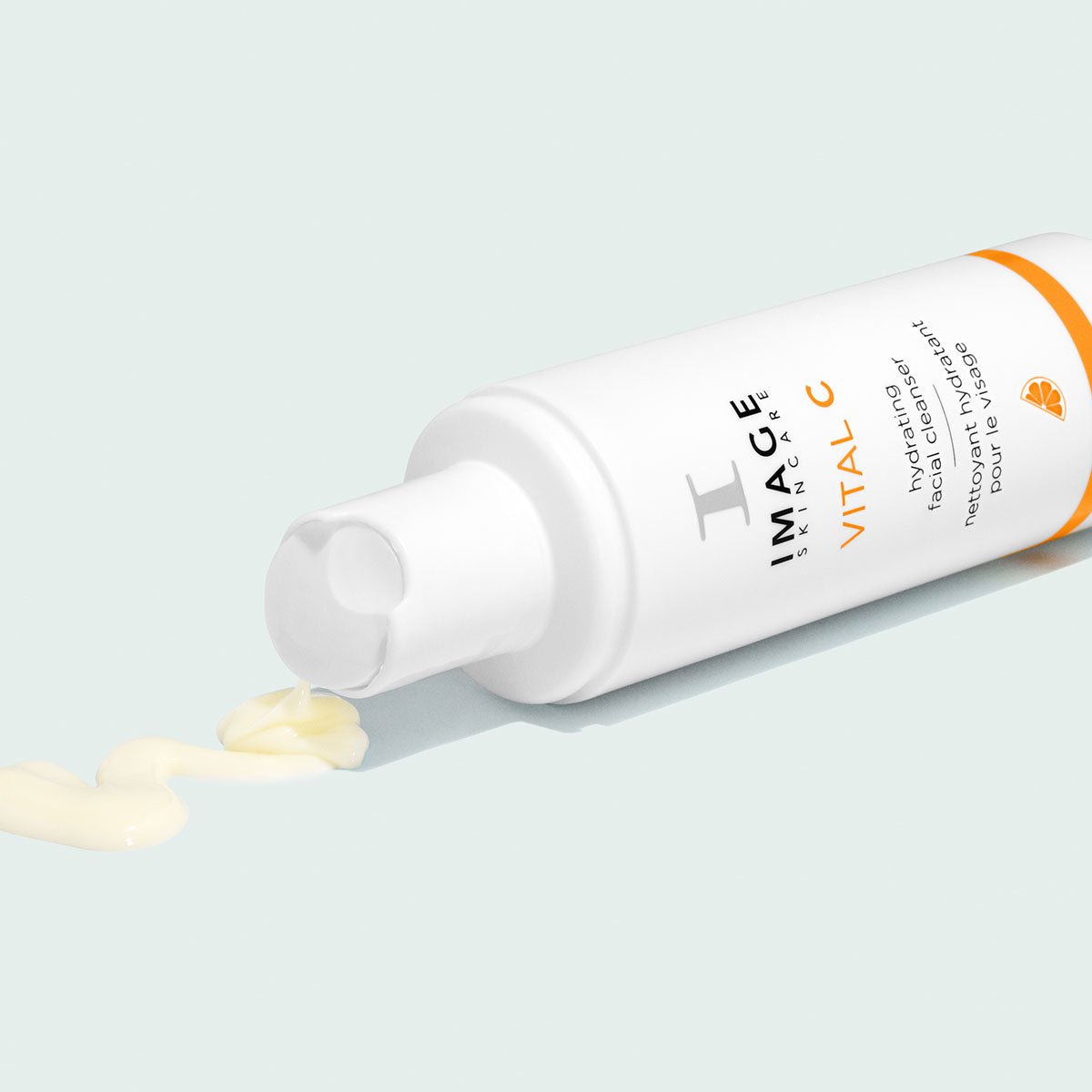 IMAGE Skincare VITAL C Hydrating Facial Cleanser - Skin Love Cream