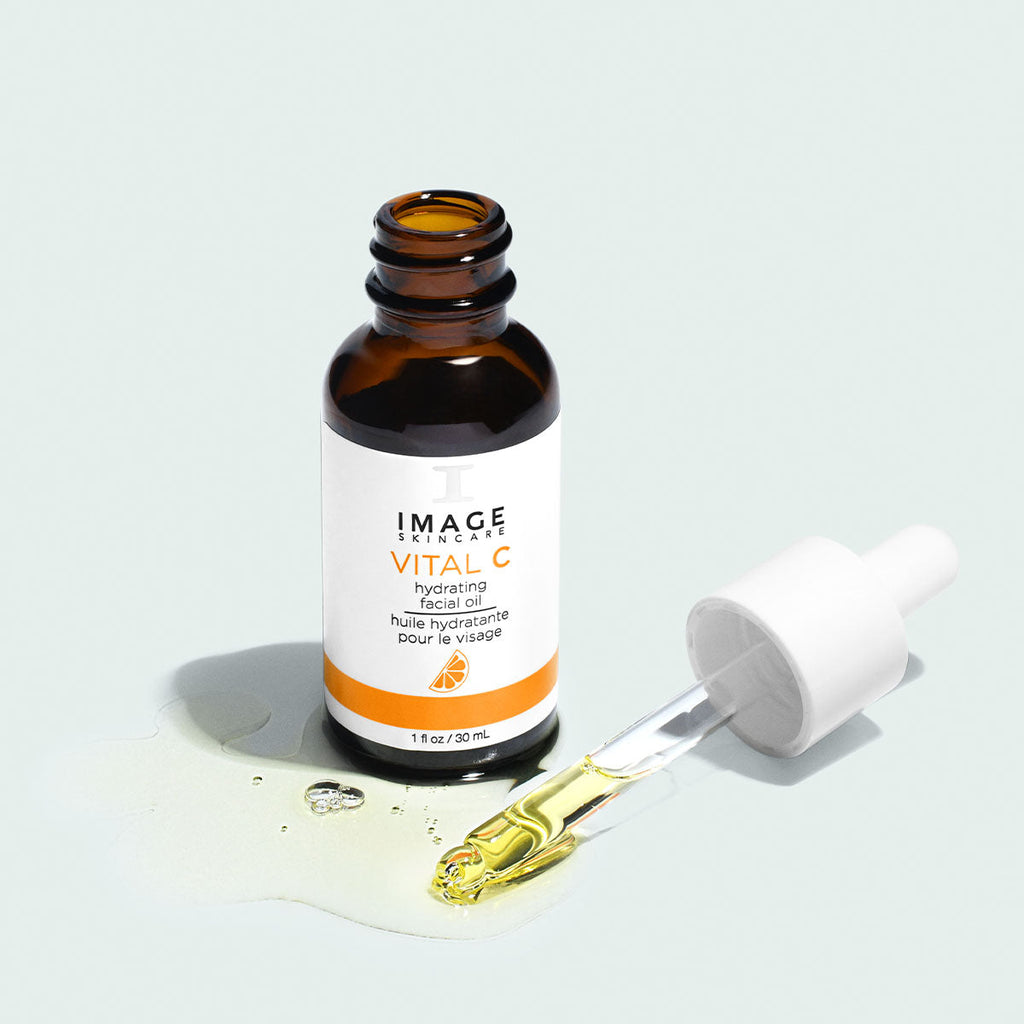 IMAGE Skincare Hydrating Facial Oil