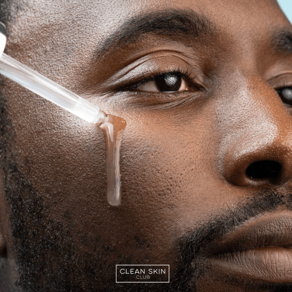 Clean Skin Club Vitamin C Brightening Booster - Skin Love Cream