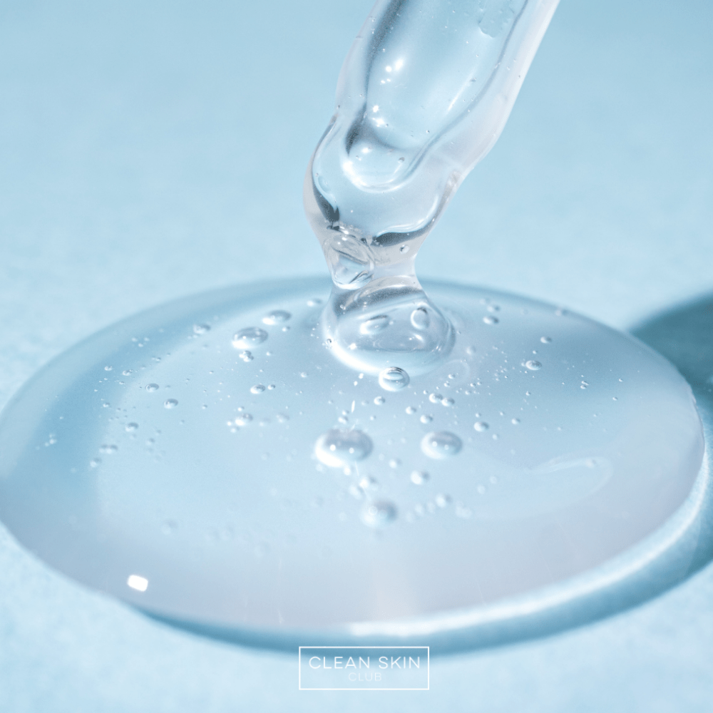 Clean Skin Club Vitamin C Brightening Booster - Skin Love Cream