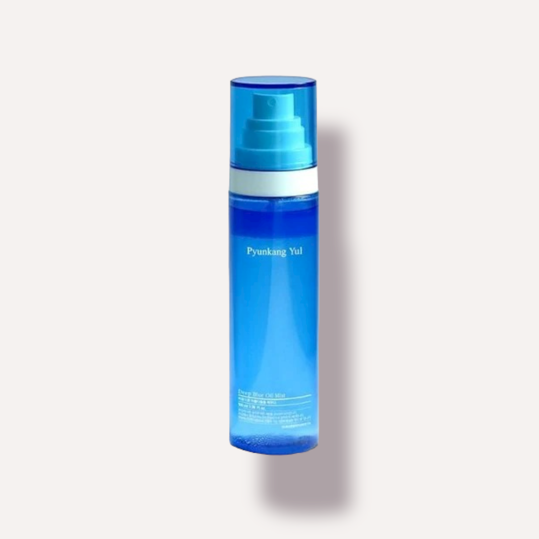 Pyunkang Yul Deep Blue Oil Mist