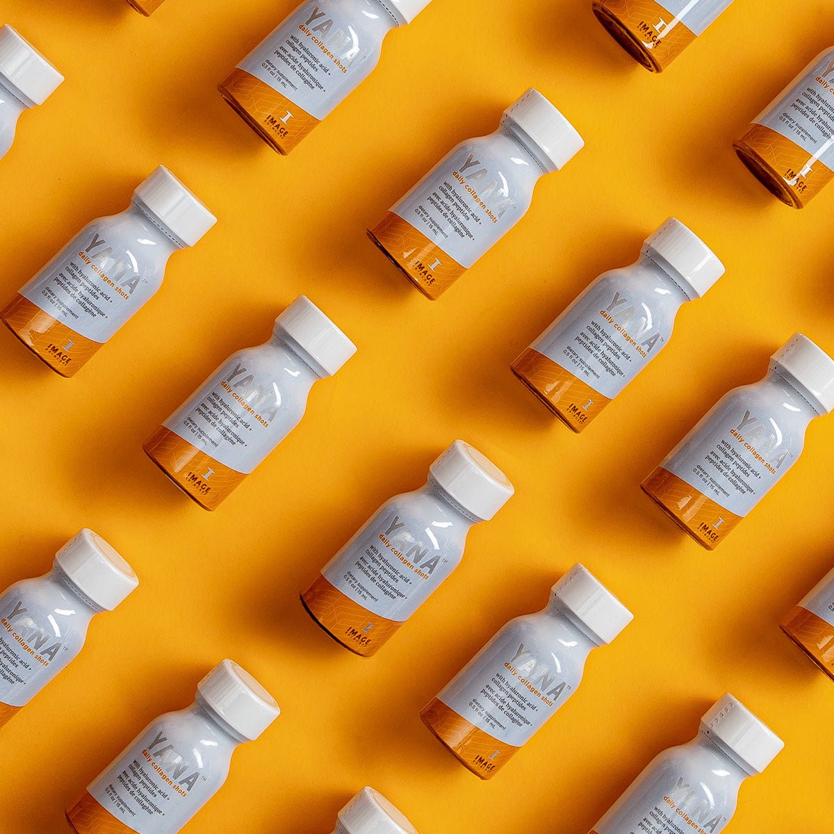 IMAGE Skincare YANA Daily Collagen Shots (28 Days) - Skin Love Cream