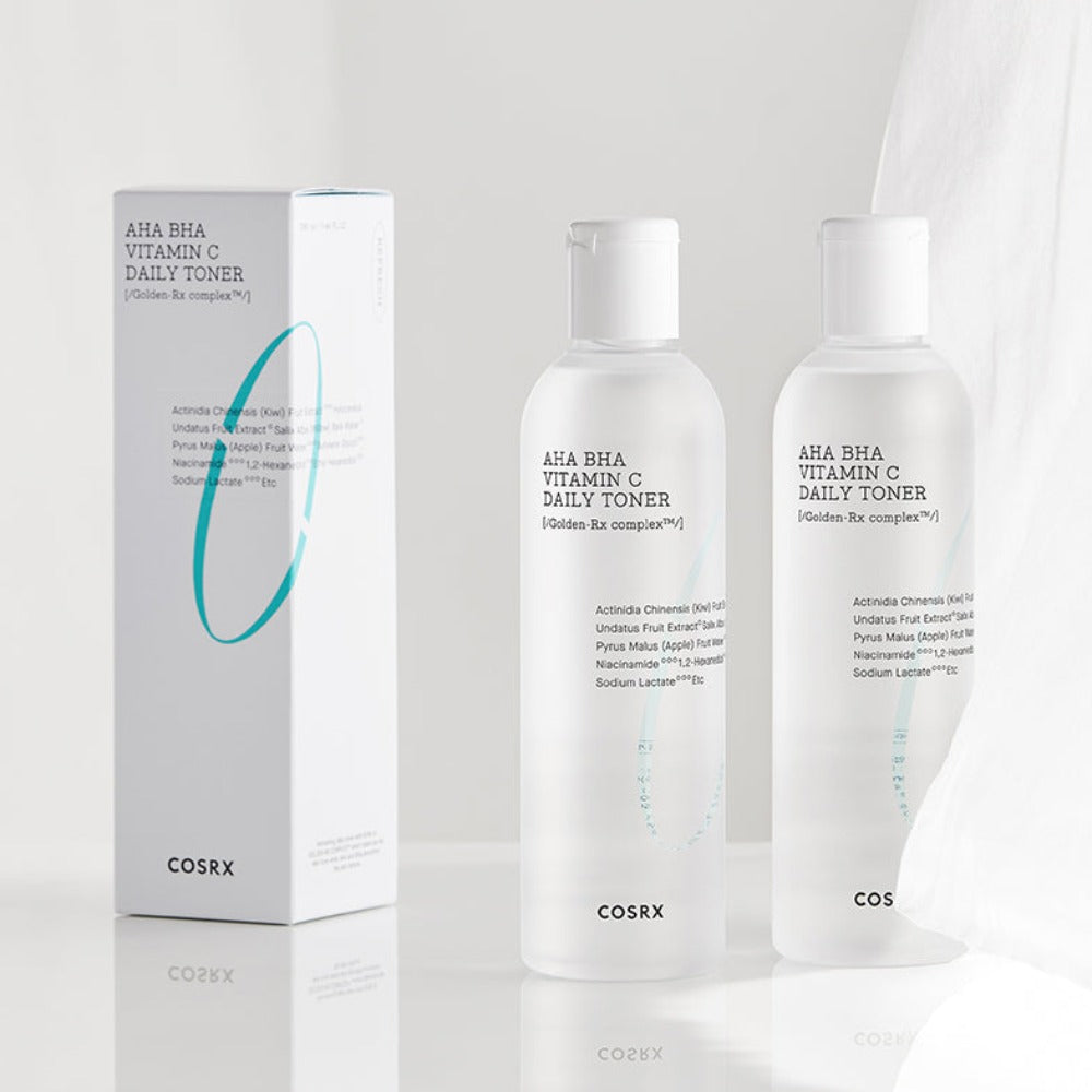 COSRX Face Tonic