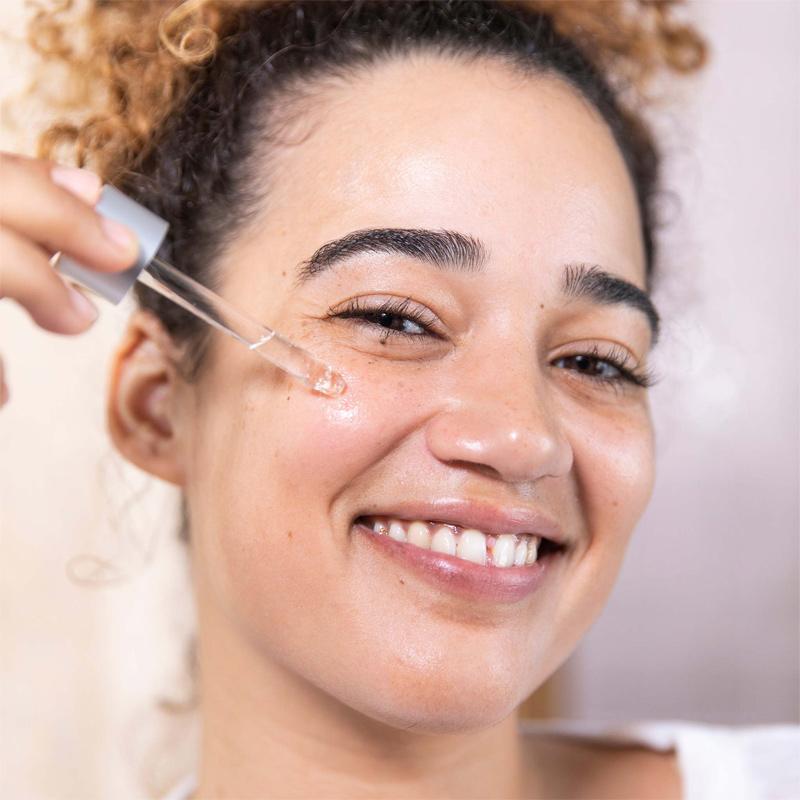 Dermalogica Age Bright Clearing Serum - Skin Love Cream