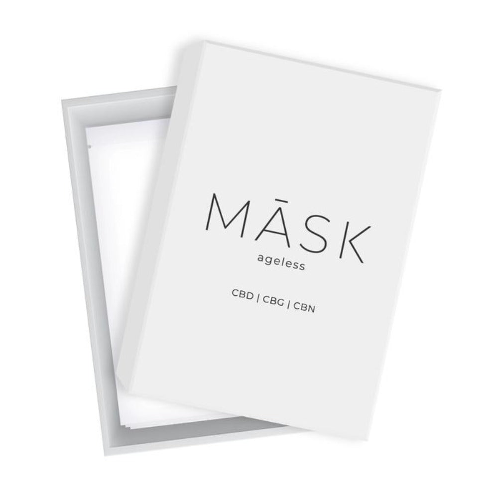 Sheet Mask