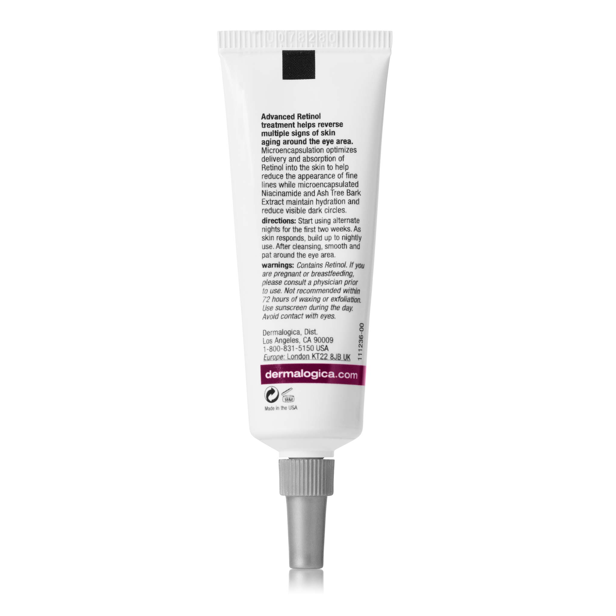 Dermalogica Age Reversal Eye Complex - Skin Love Cream